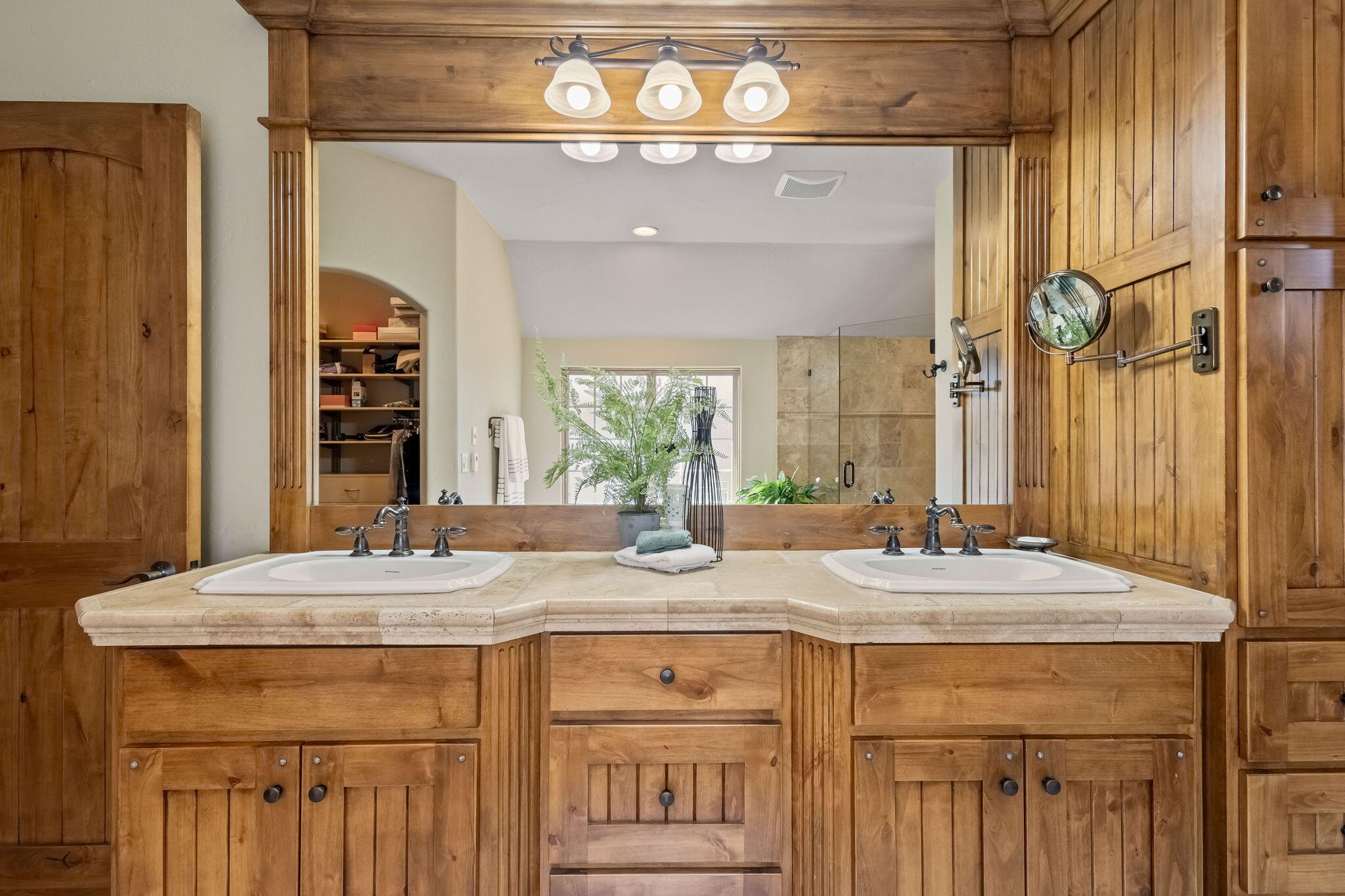 Mtn River Estates - Residential