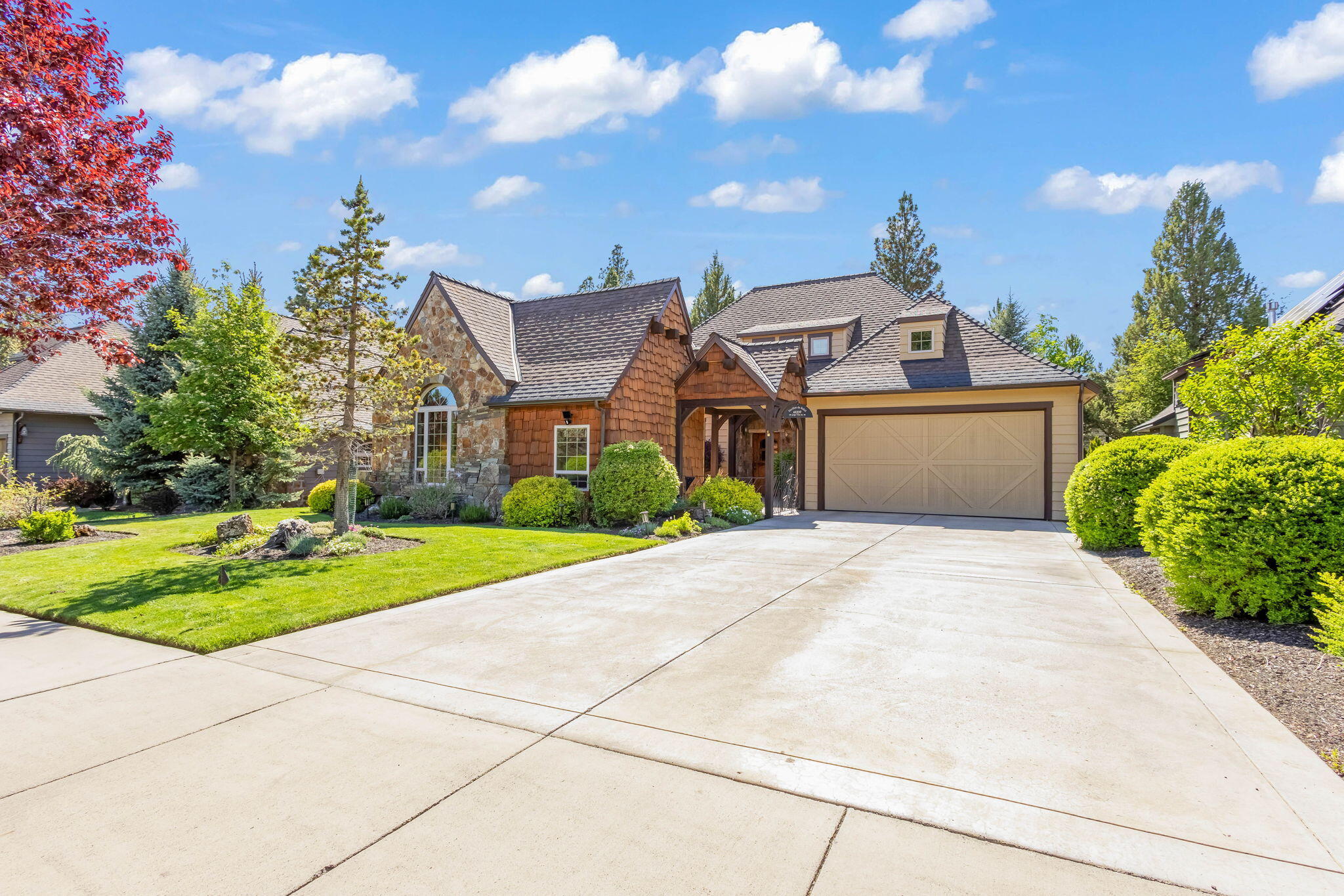 Mtn River Estates - Residential