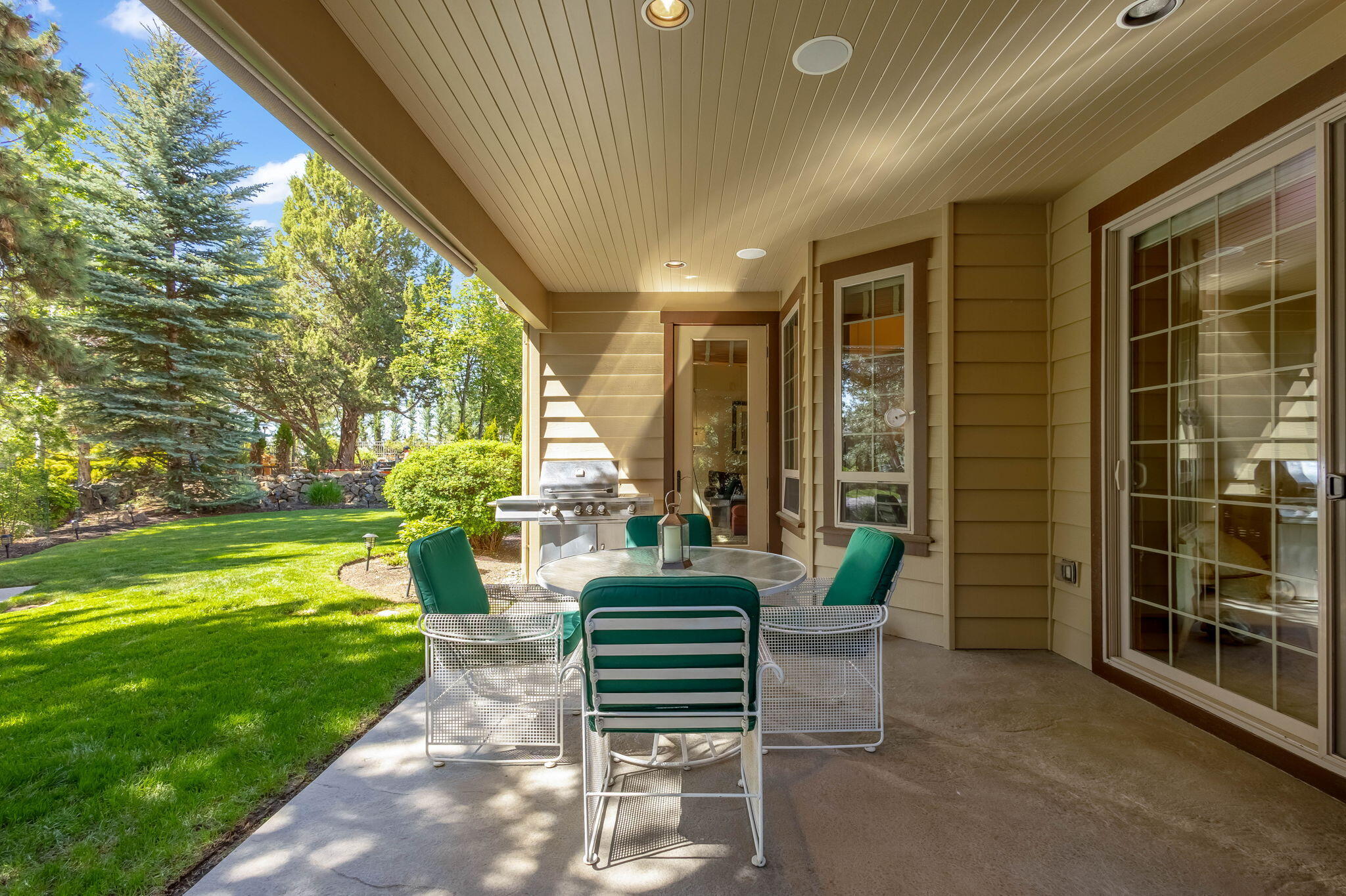 Mtn River Estates - Residential