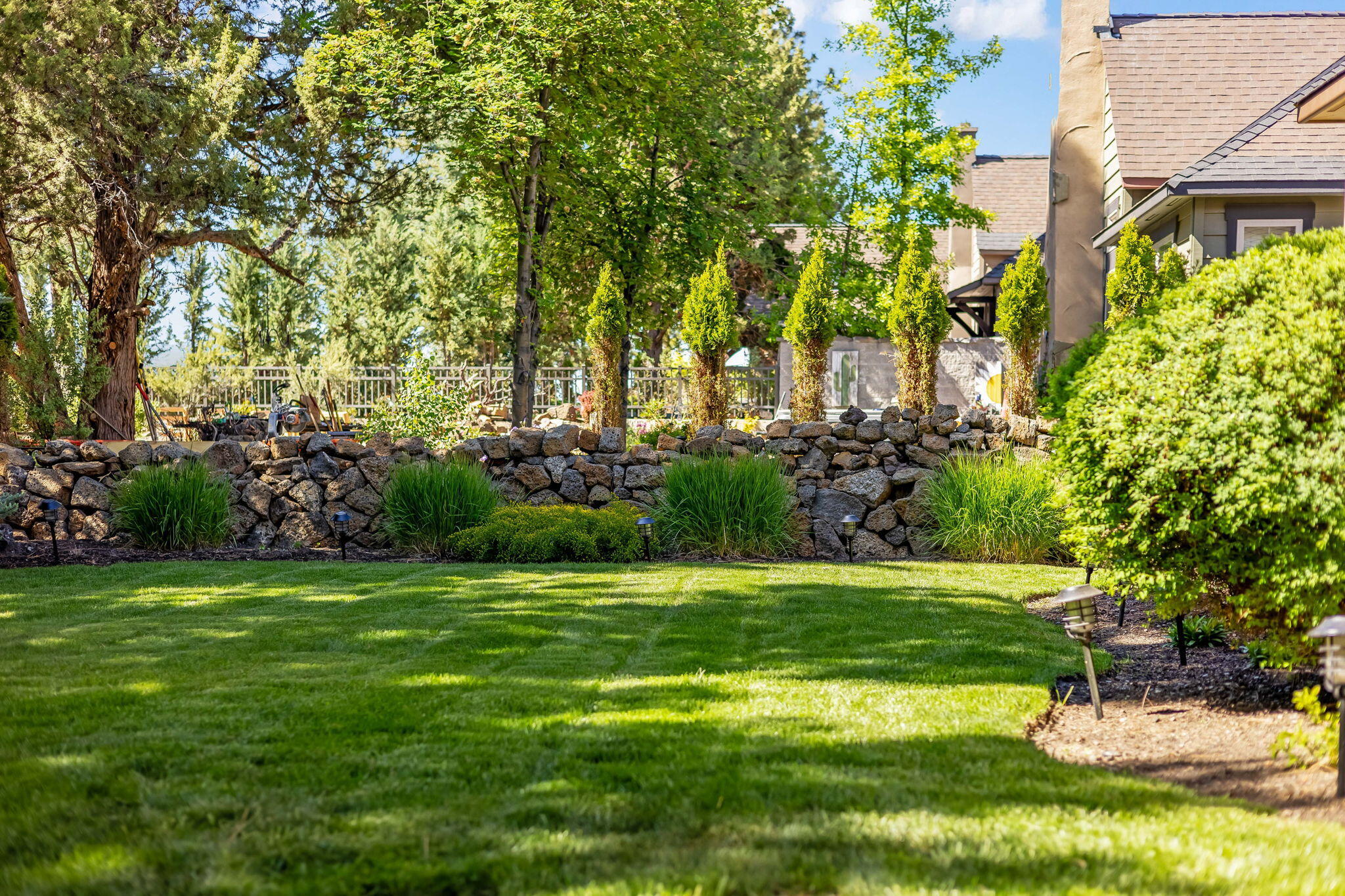 Mtn River Estates - Residential