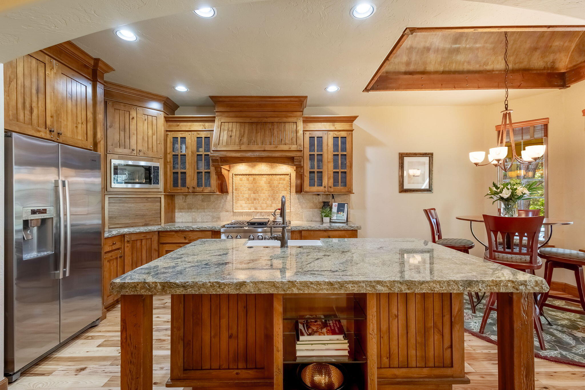 Mtn River Estates - Residential