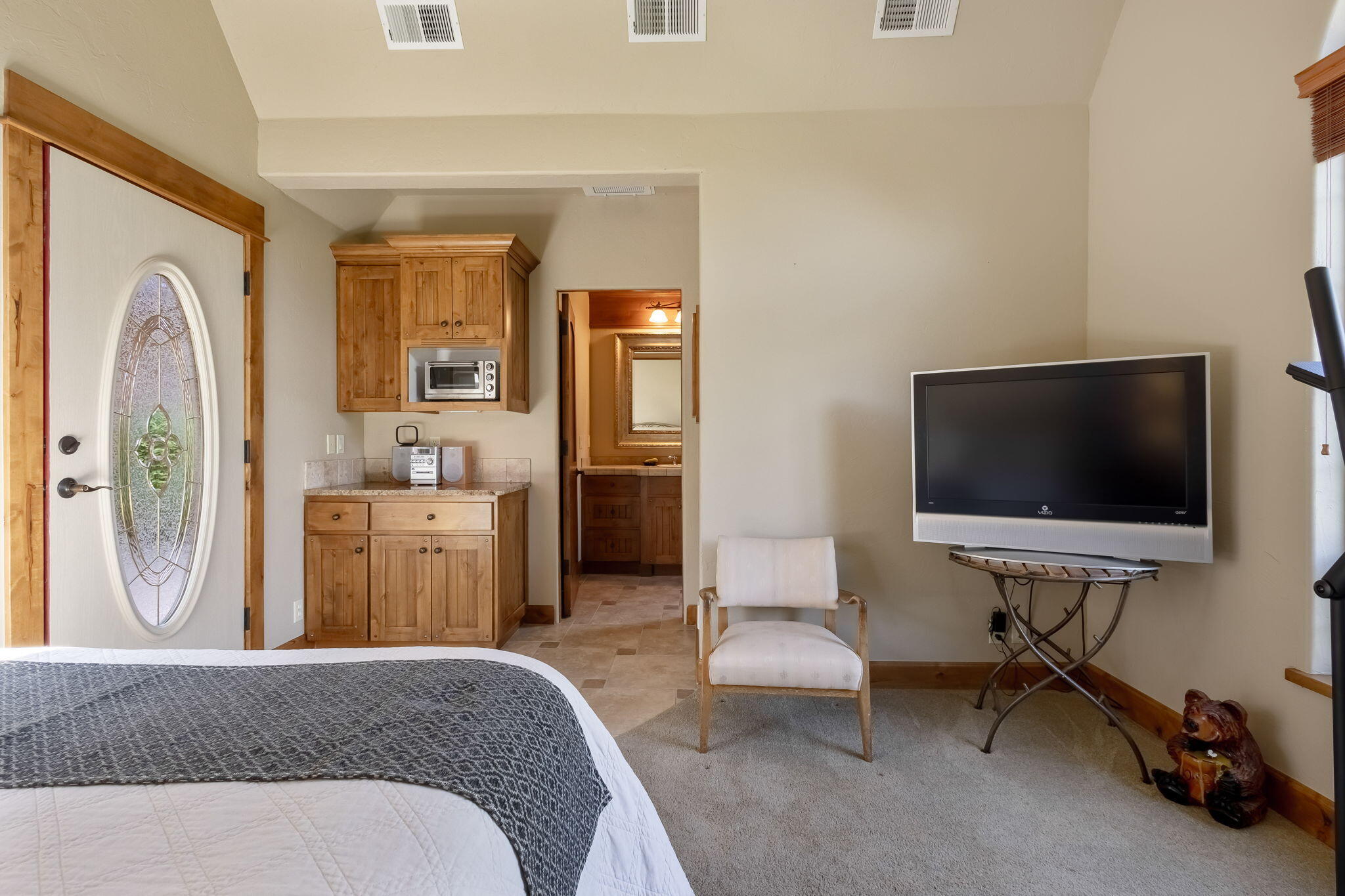 Mtn River Estates - Residential