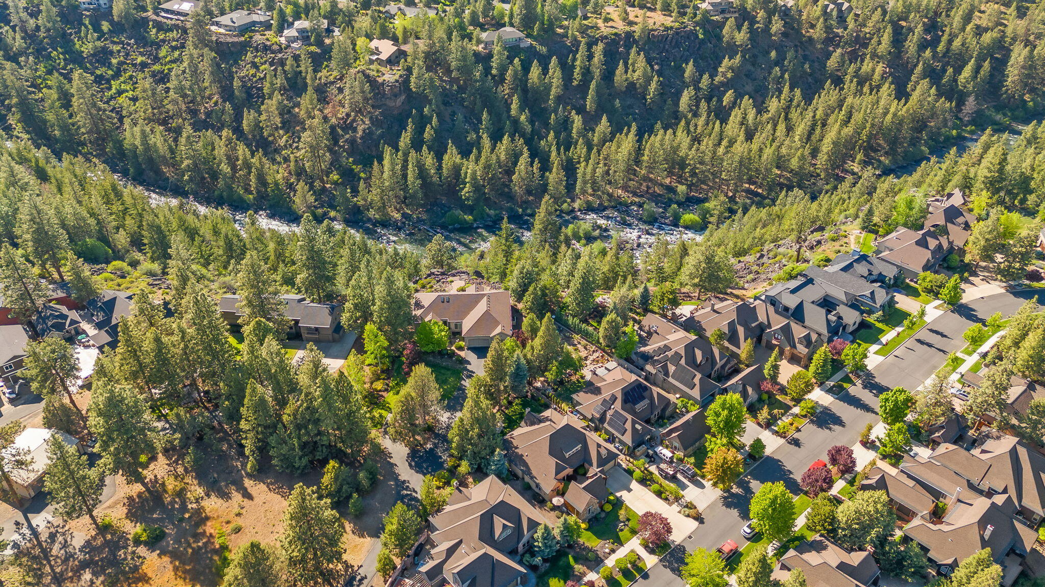 Mtn River Estates - Residential
