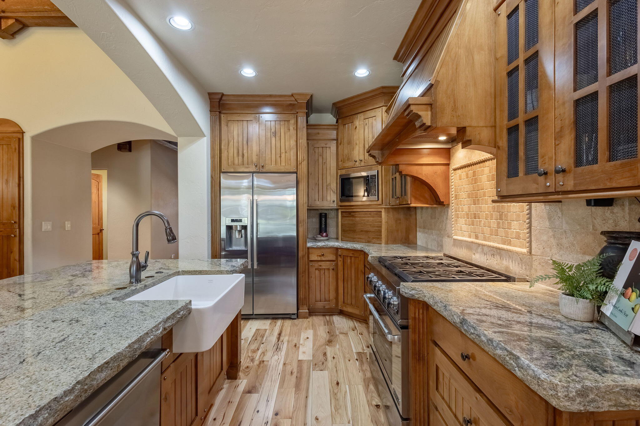 Mtn River Estates - Residential