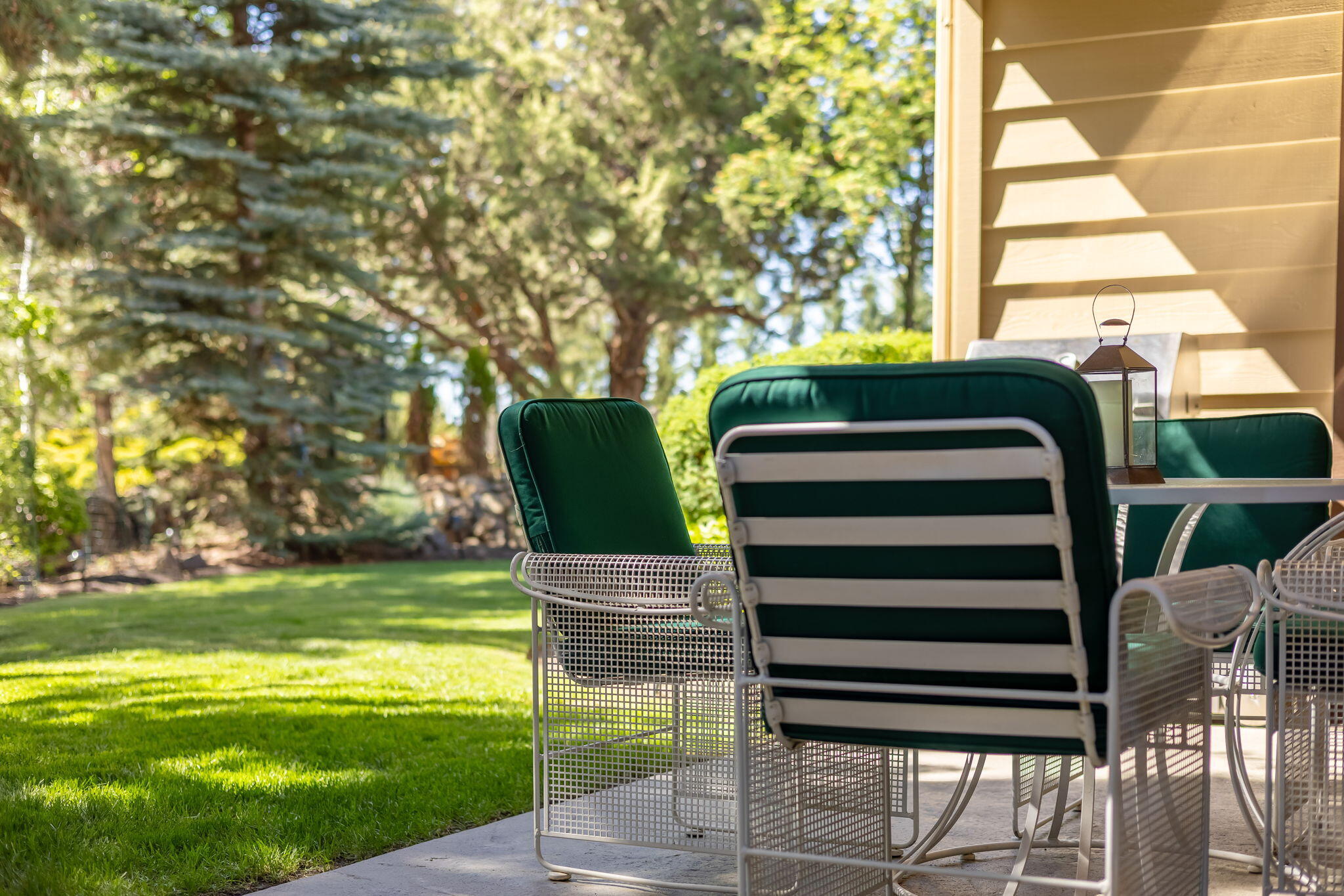 Mtn River Estates - Residential