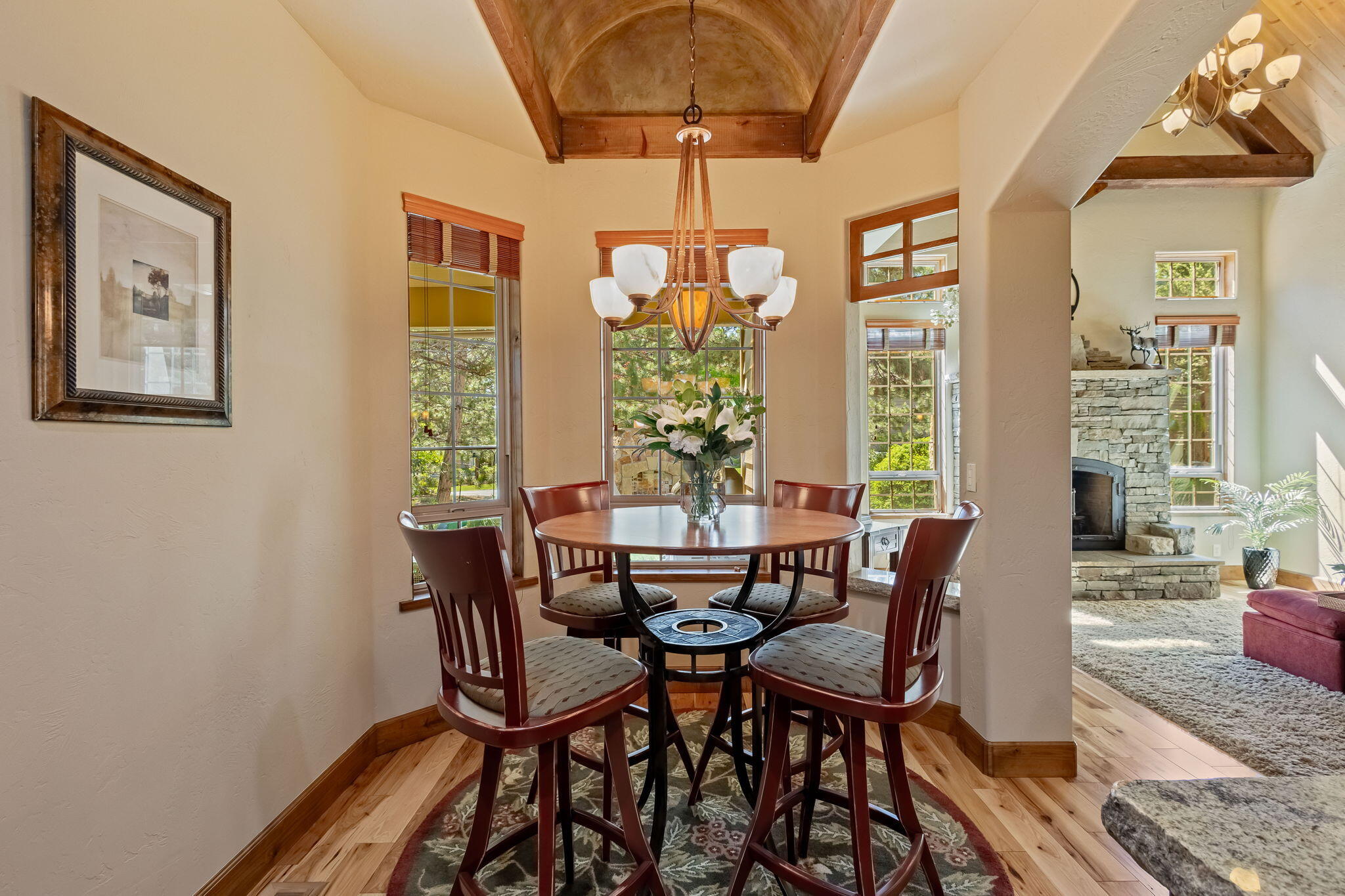 Mtn River Estates - Residential
