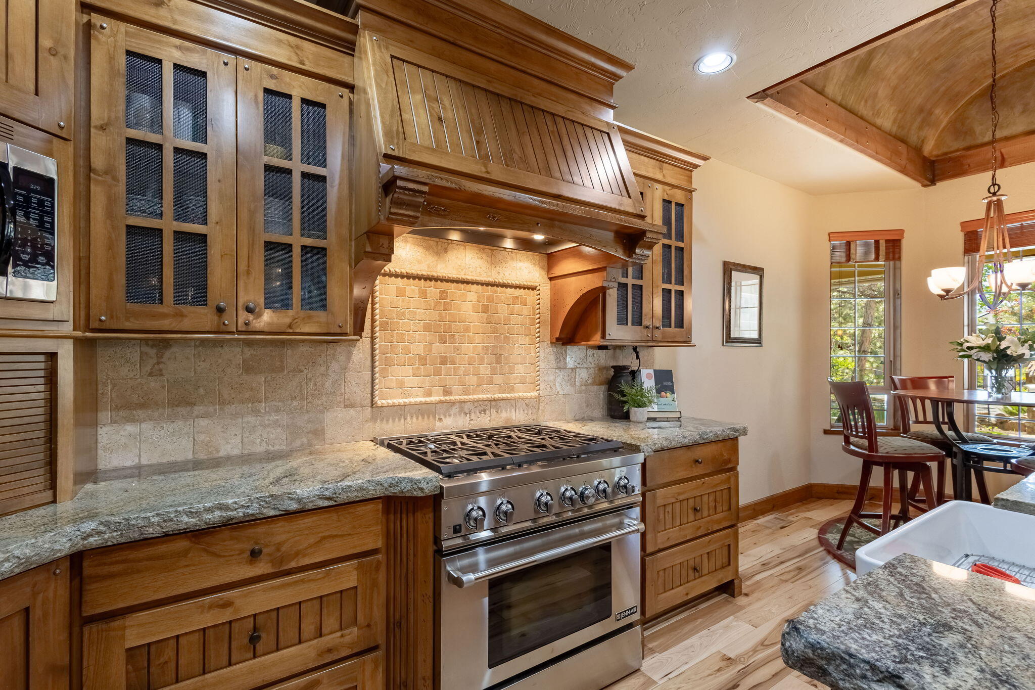 Mtn River Estates - Residential