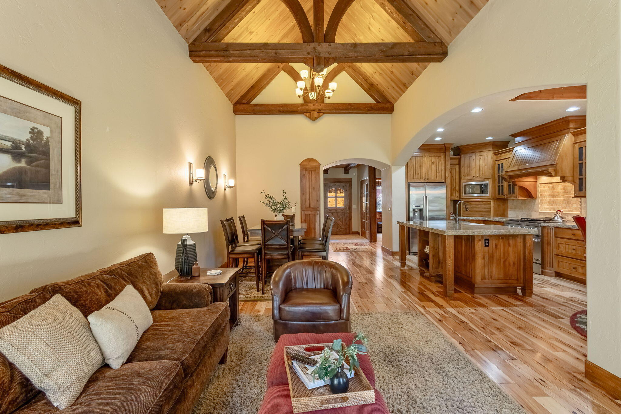 Mtn River Estates - Residential