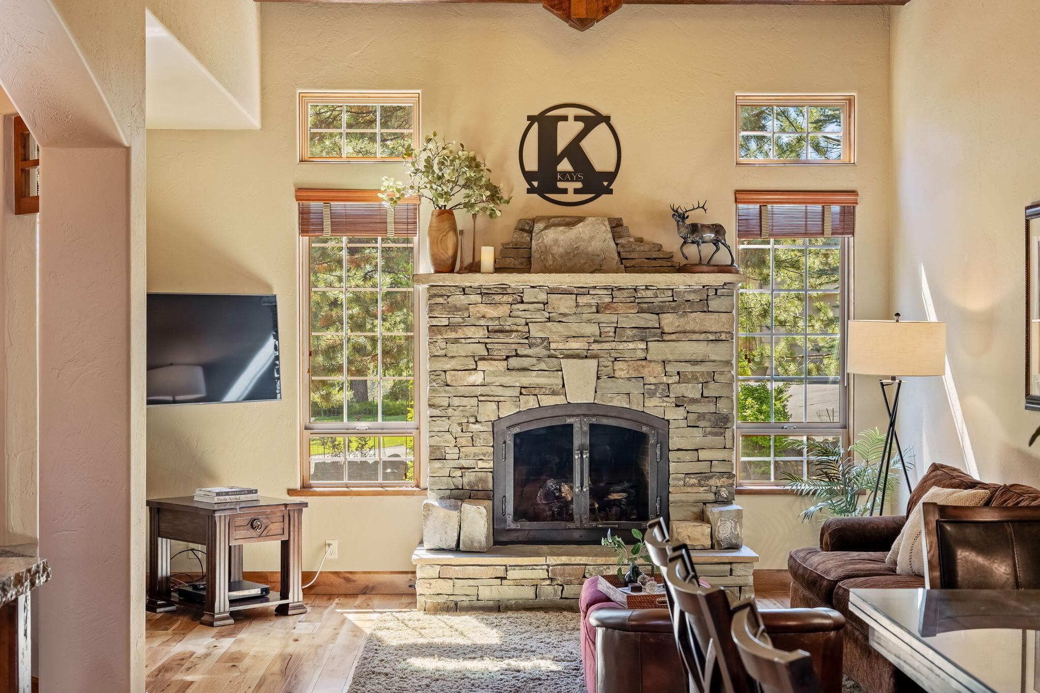 Mtn River Estates - Residential