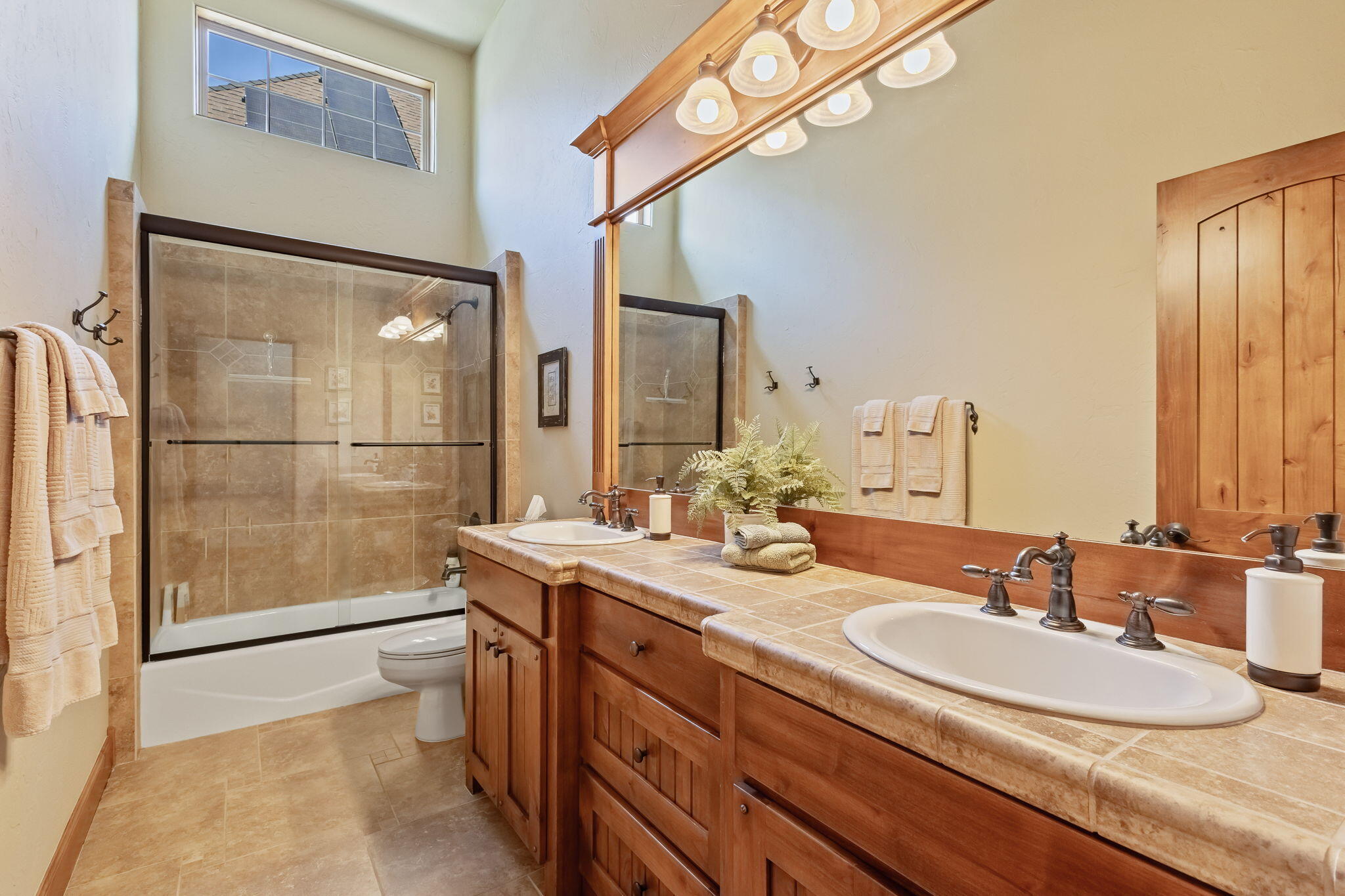 Mtn River Estates - Residential