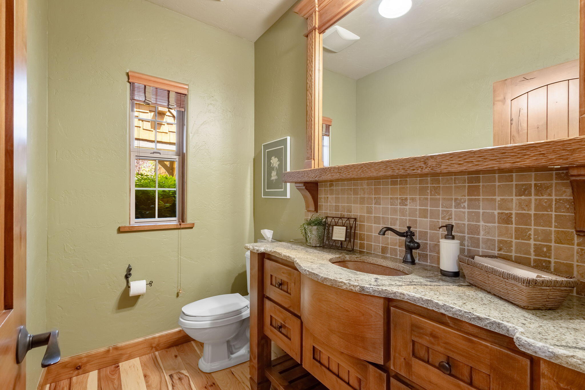 Mtn River Estates - Residential