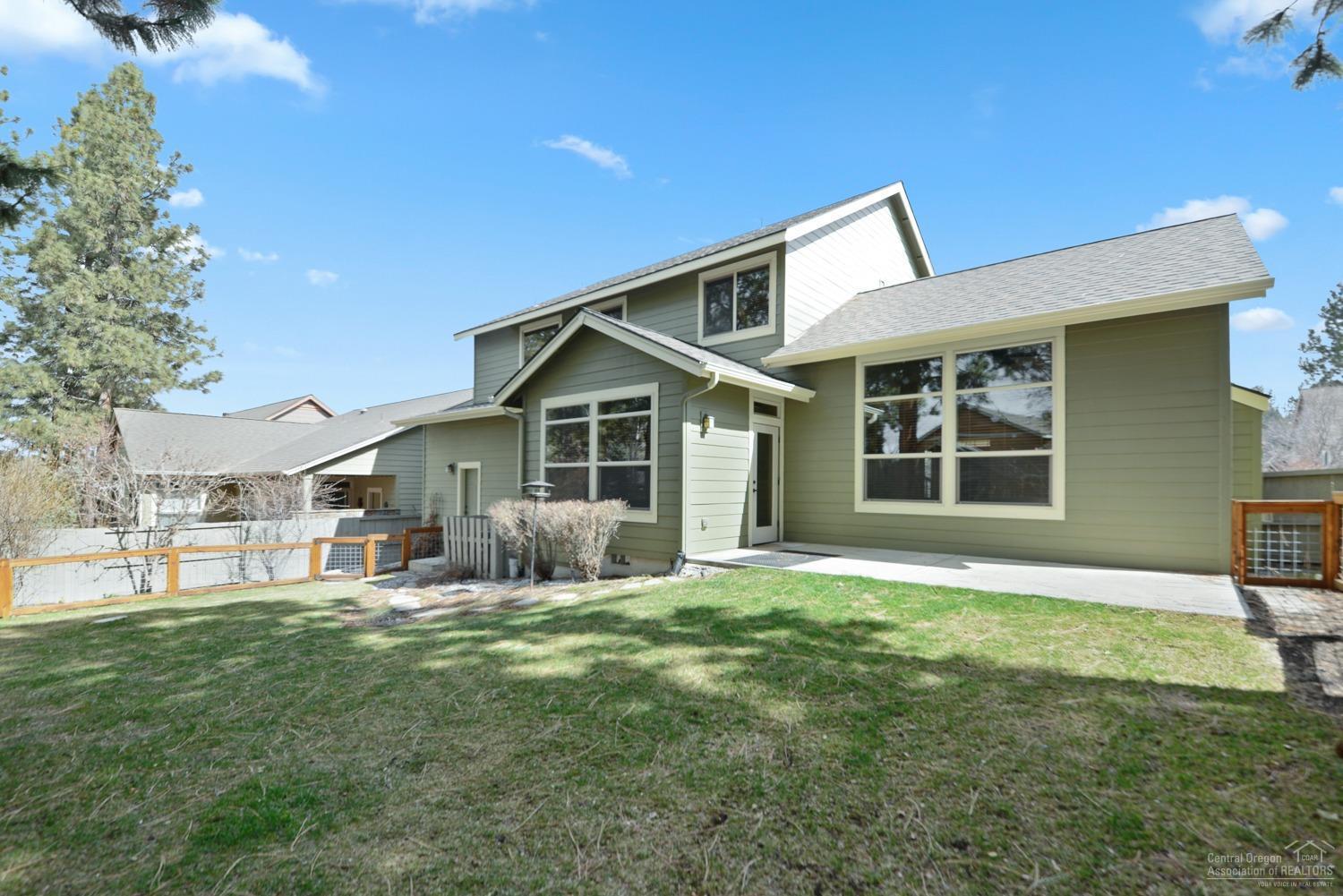 River Rim - Residential