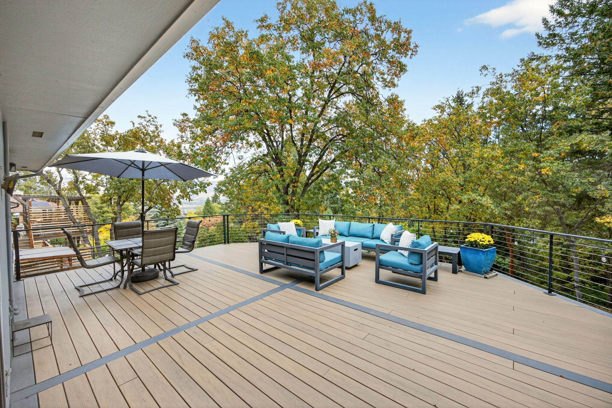 Timber Line Subdivision - Residential