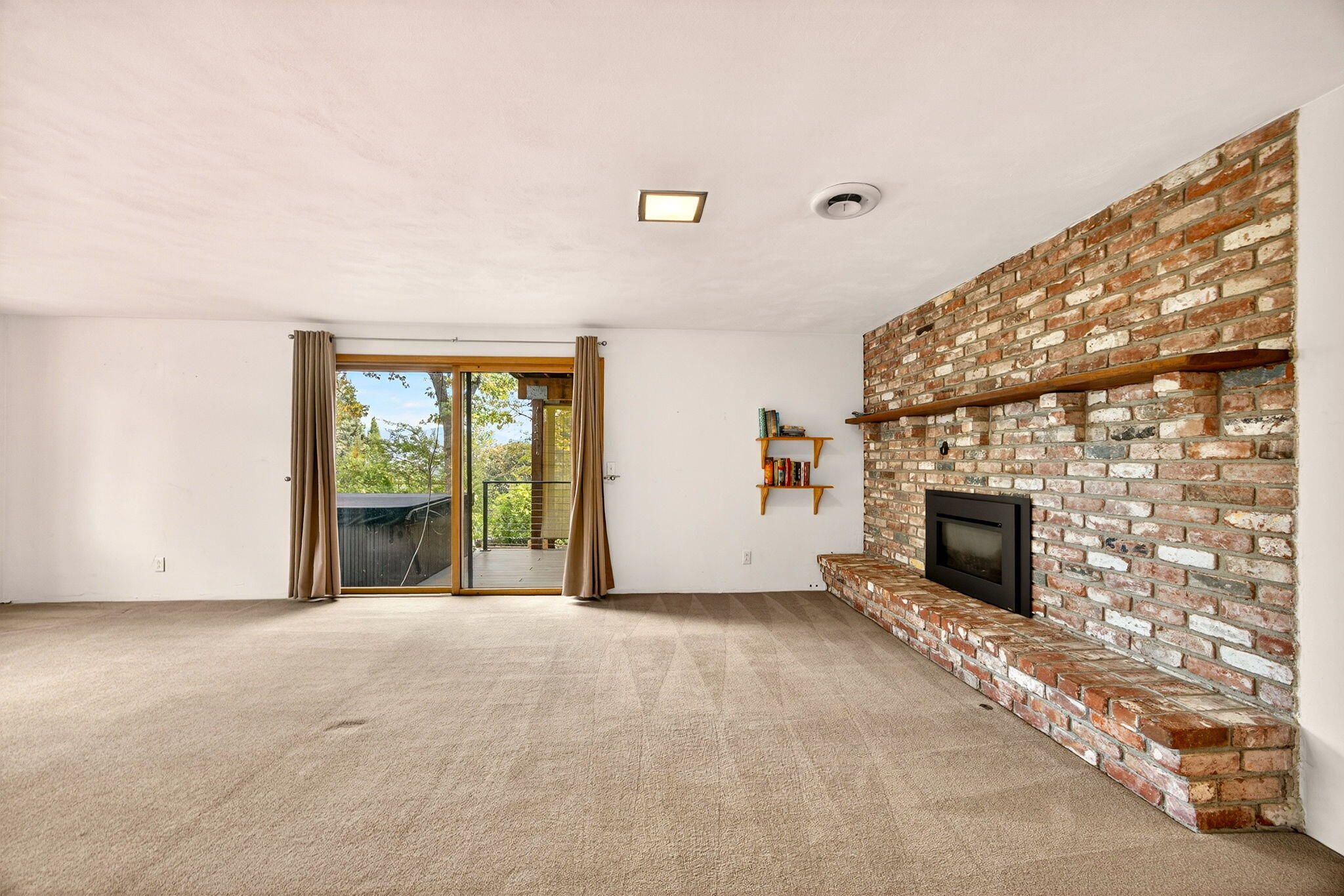 Timber Line Subdivision - Residential