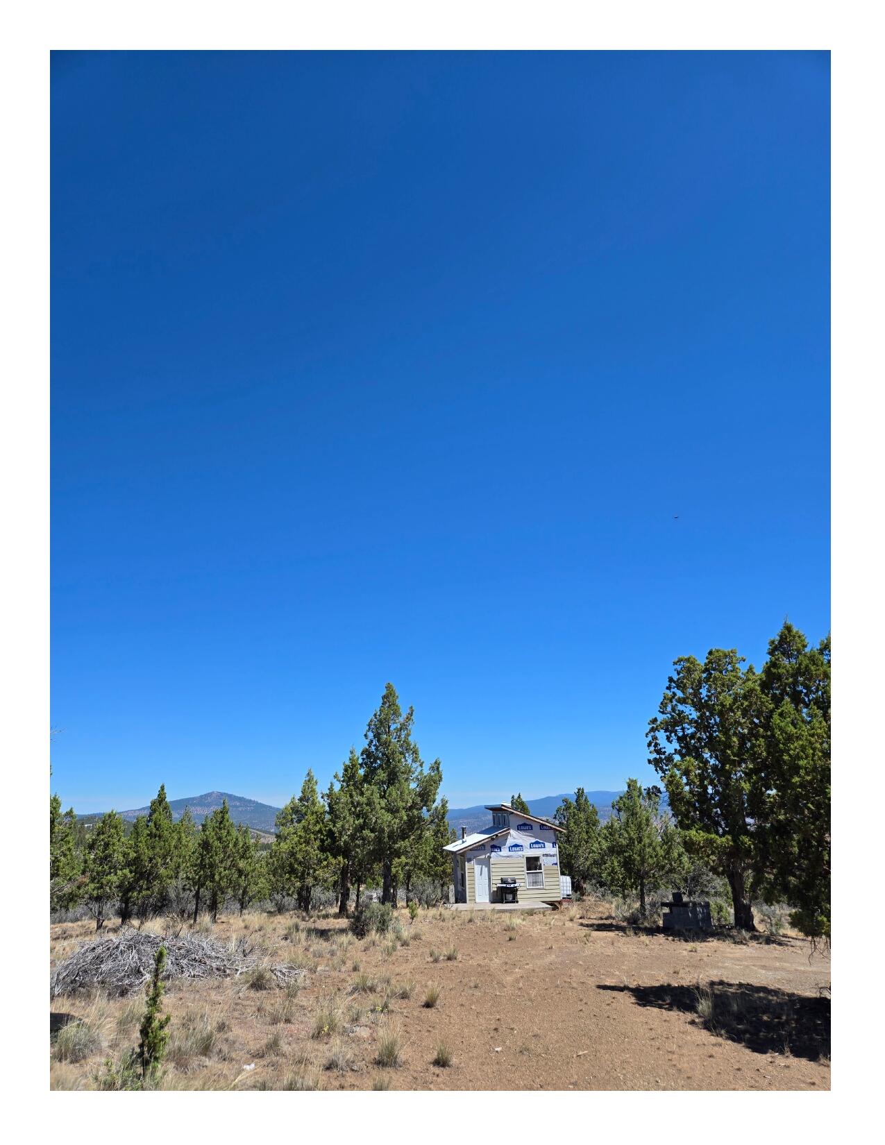 Riverside Ranch - Land