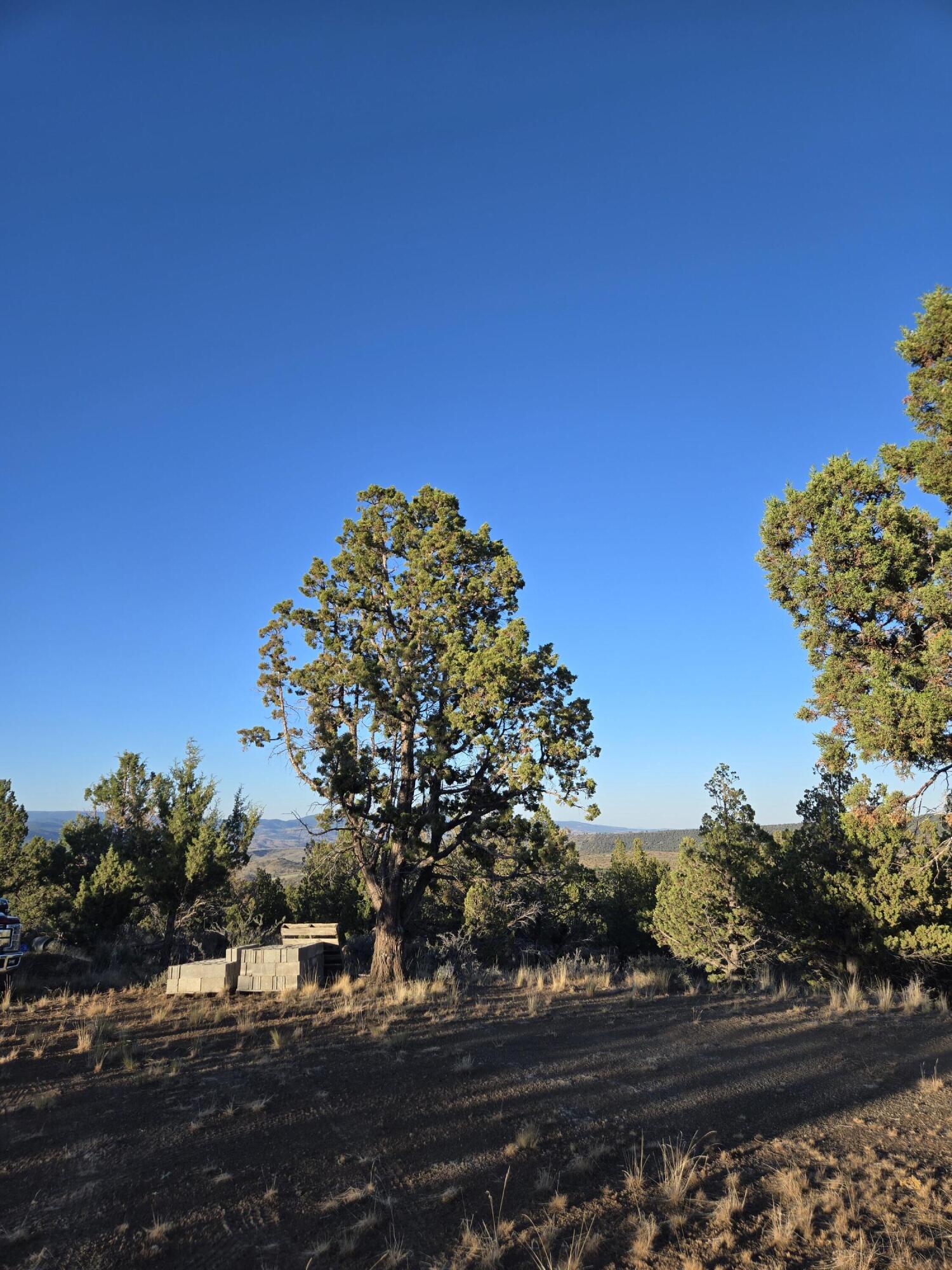 Riverside Ranch - Land