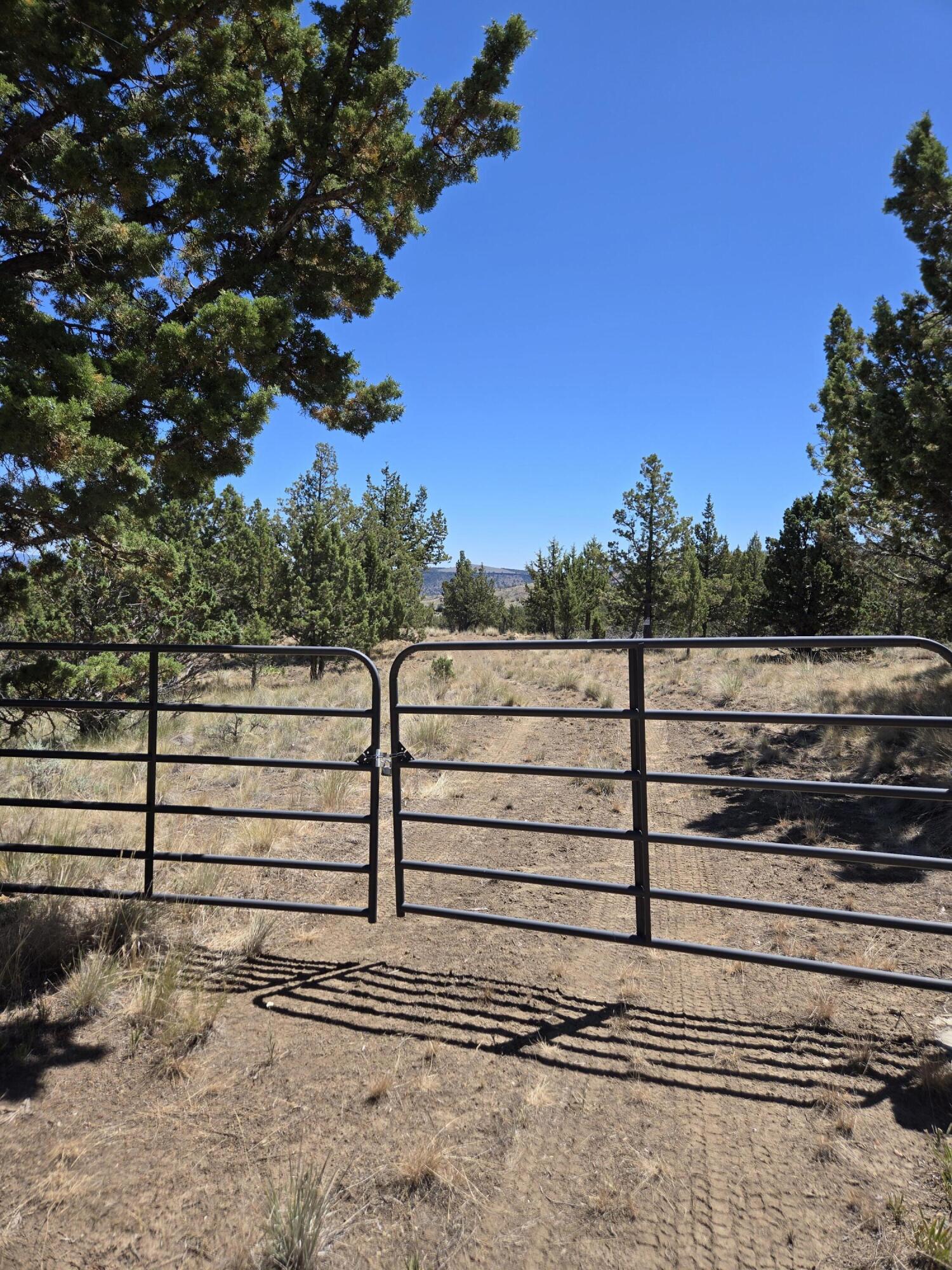 Riverside Ranch - Land