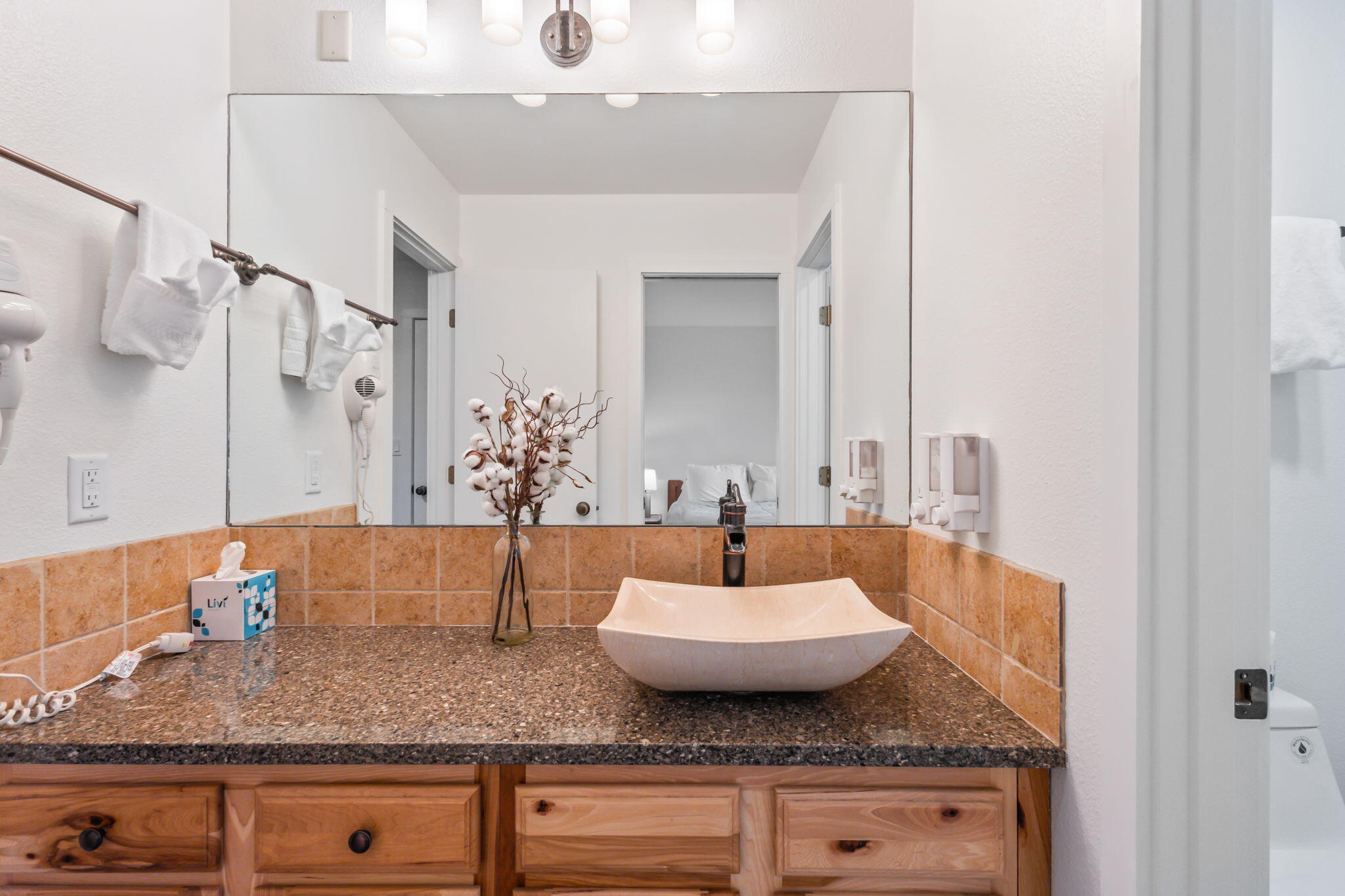 Mt Bachelor Village - Residential