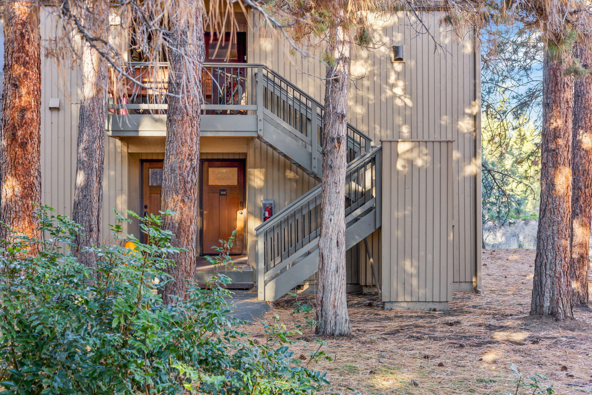 Mt Bachelor Village - Residential