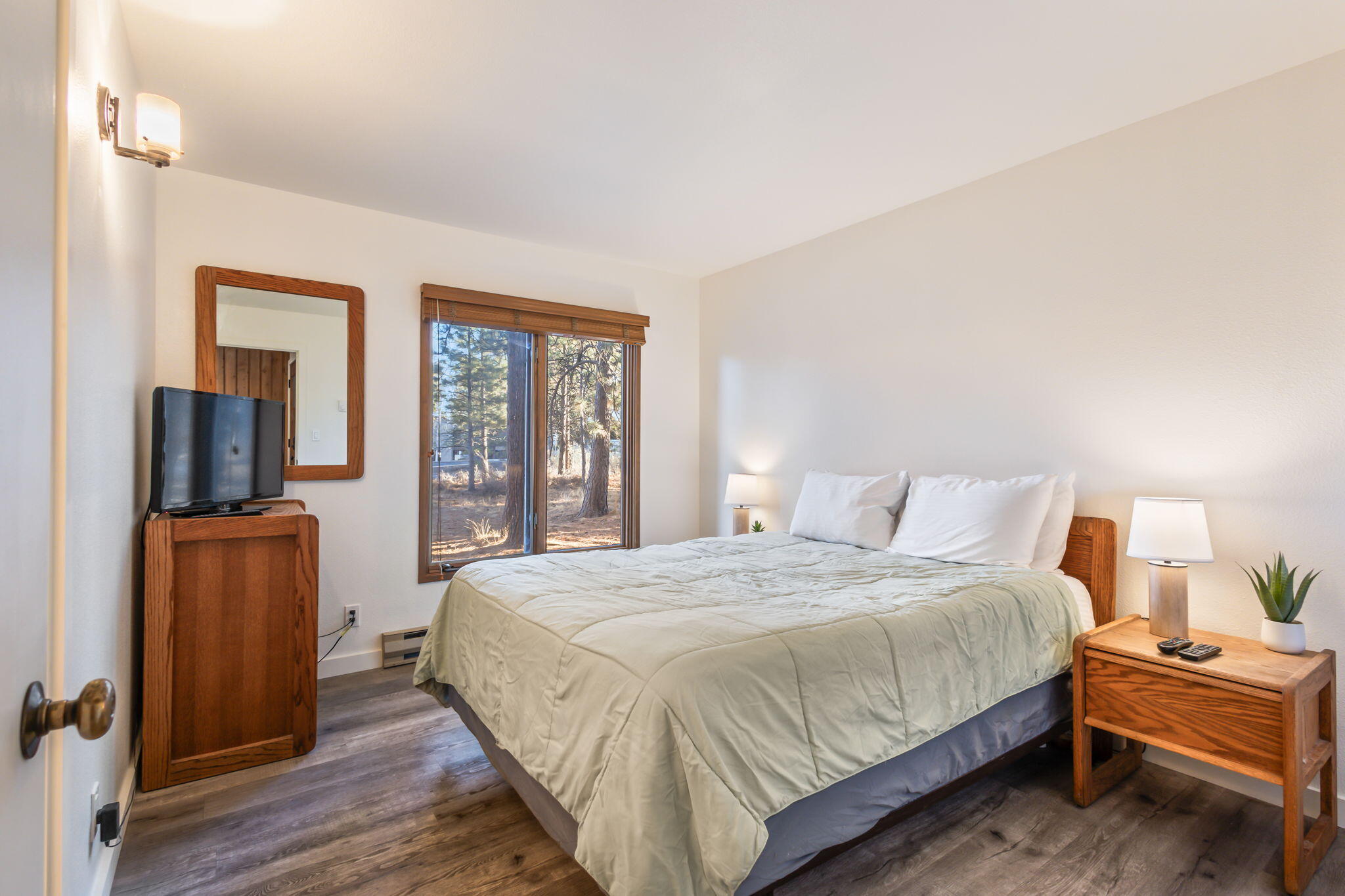 Mt Bachelor Village - Residential