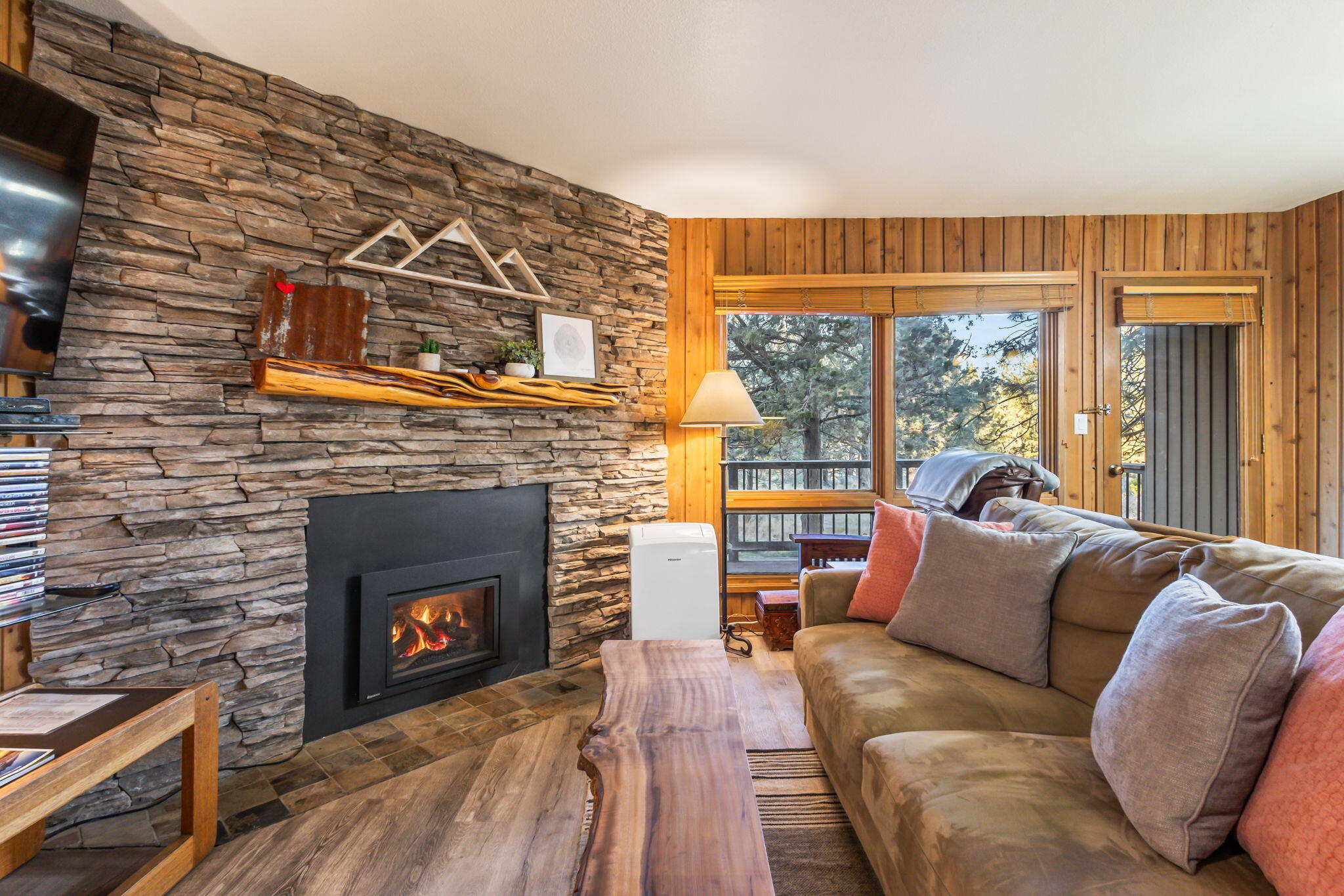 Mt Bachelor Village - Residential