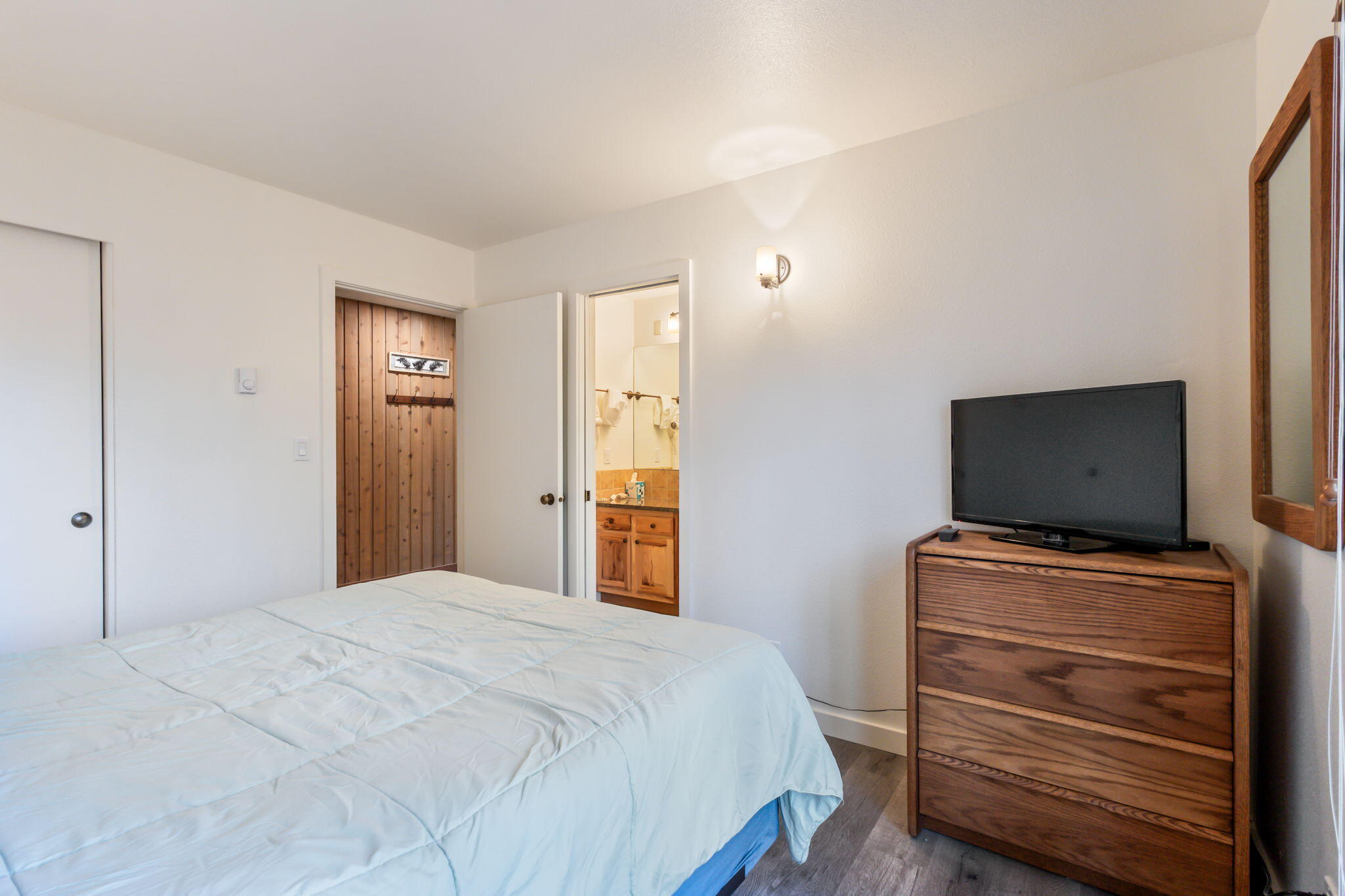 Mt Bachelor Village - Residential