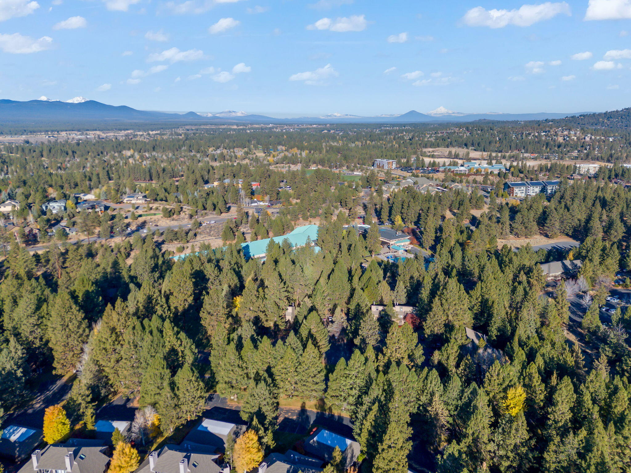 Mt Bachelor Village - Residential