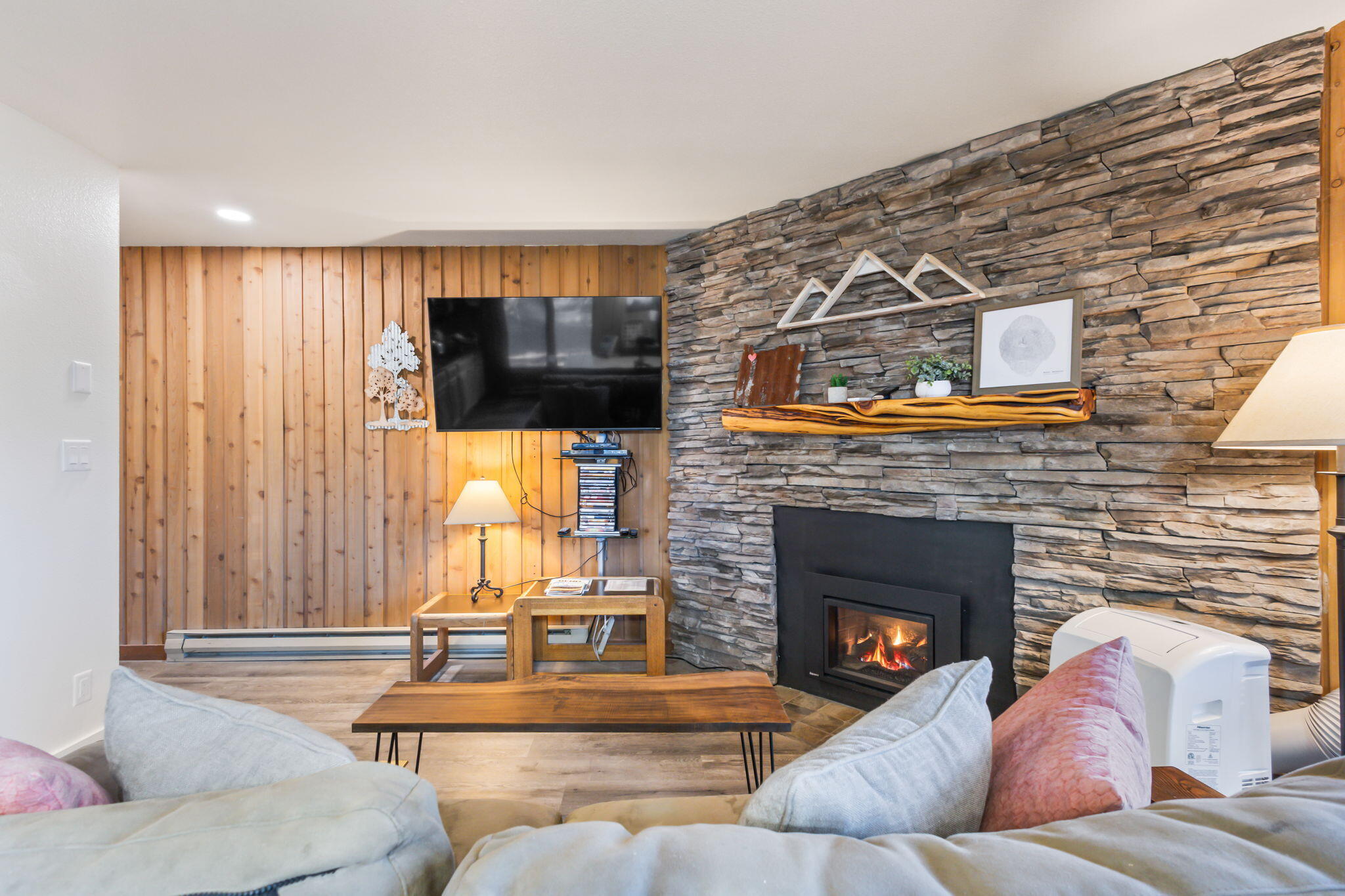 Mt Bachelor Village - Residential