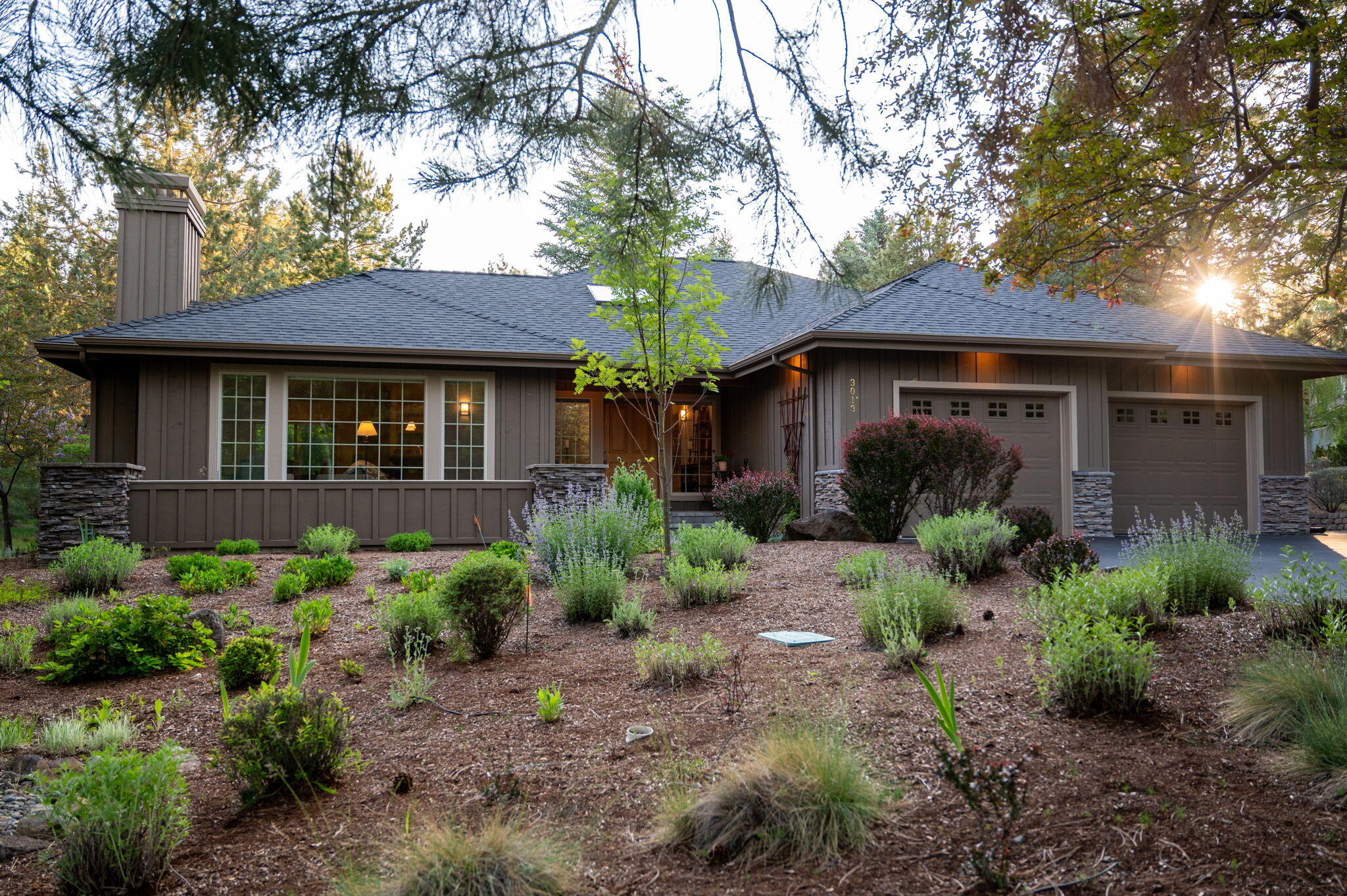 Awbrey Glen - Residential
