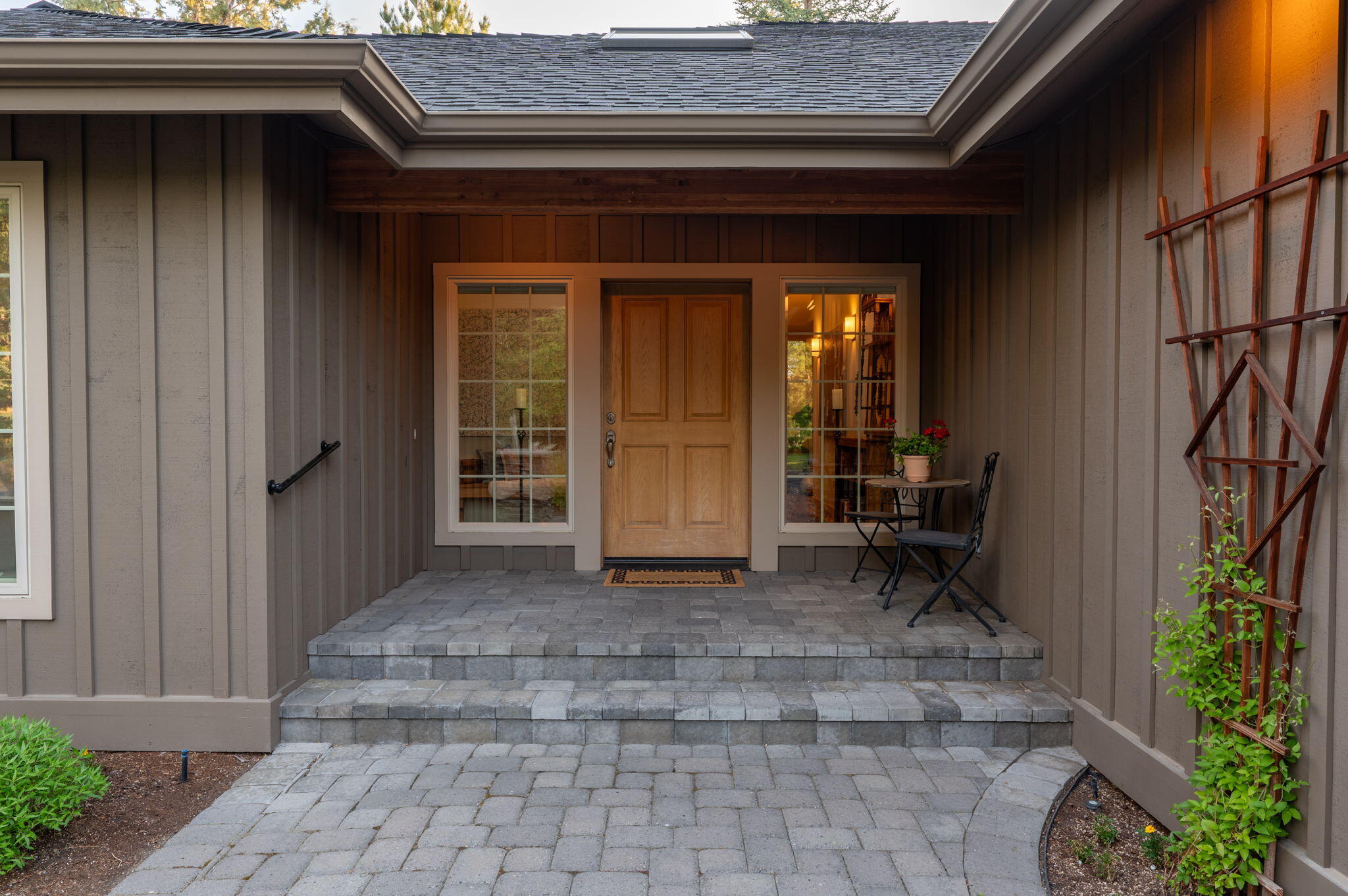 Awbrey Glen - Residential