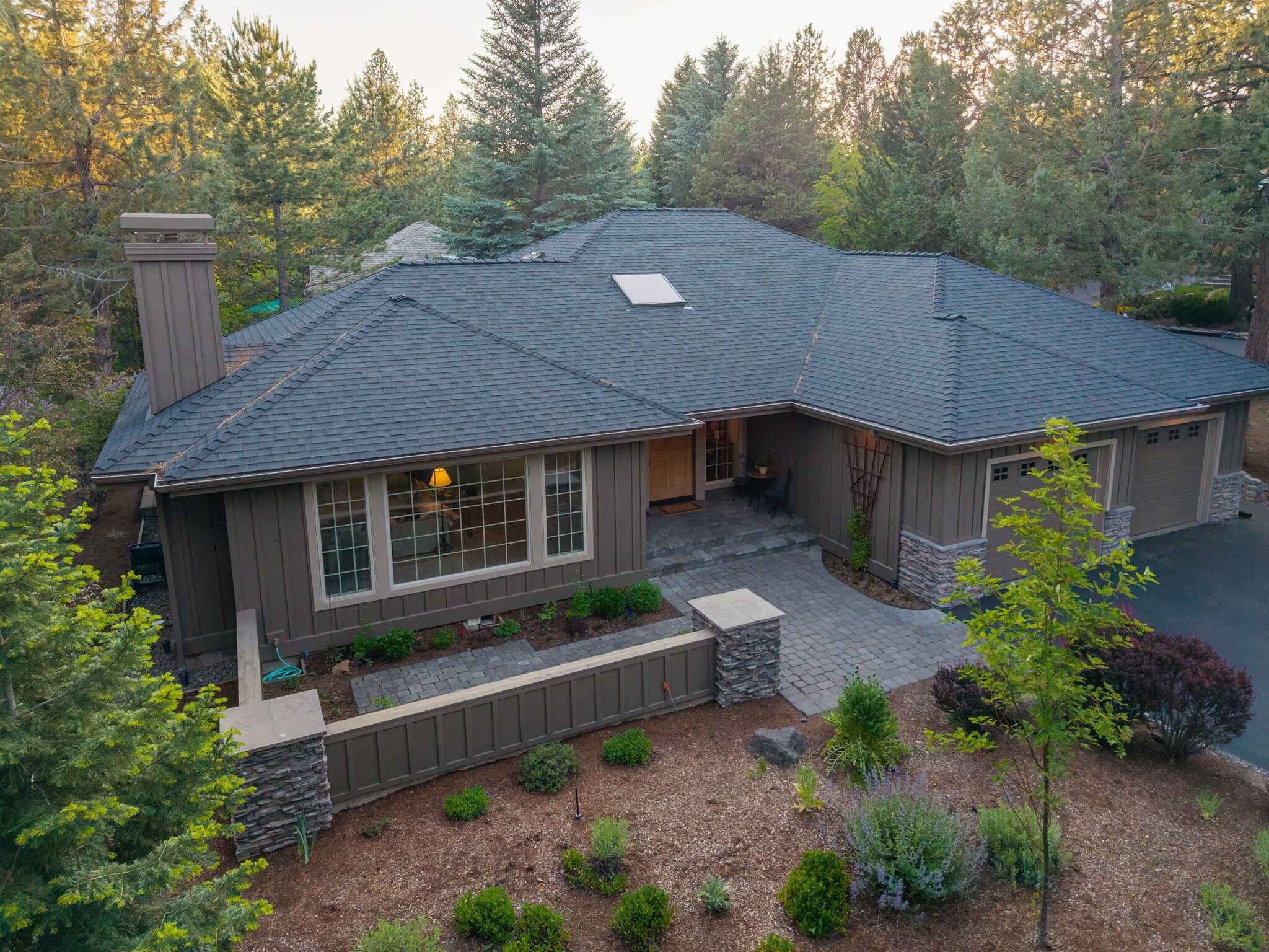 Awbrey Glen - Residential