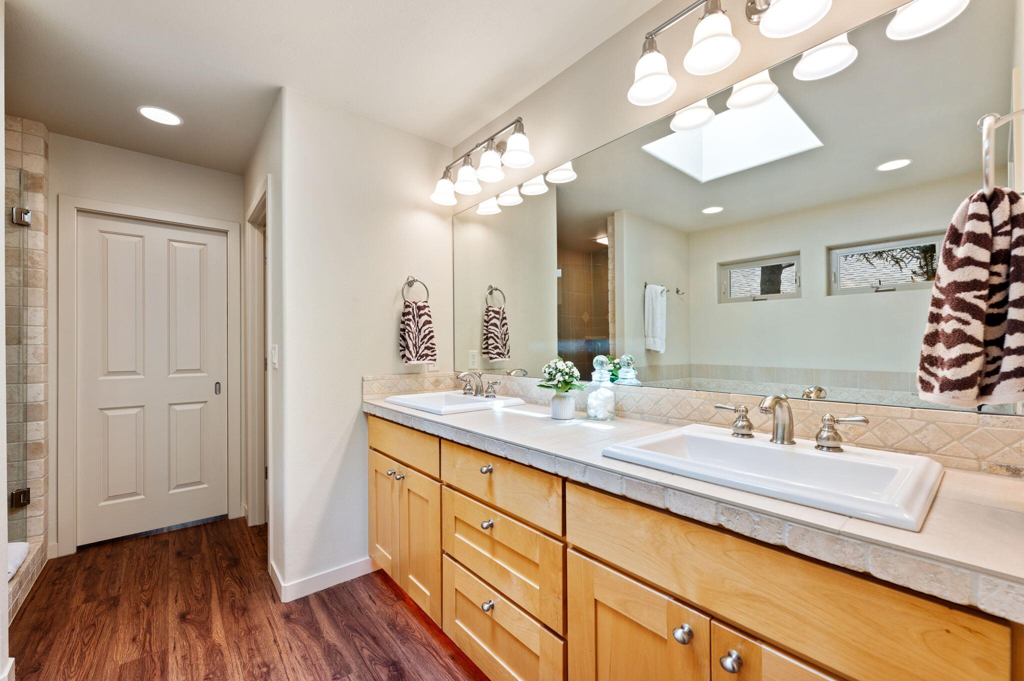 Awbrey Glen - Residential