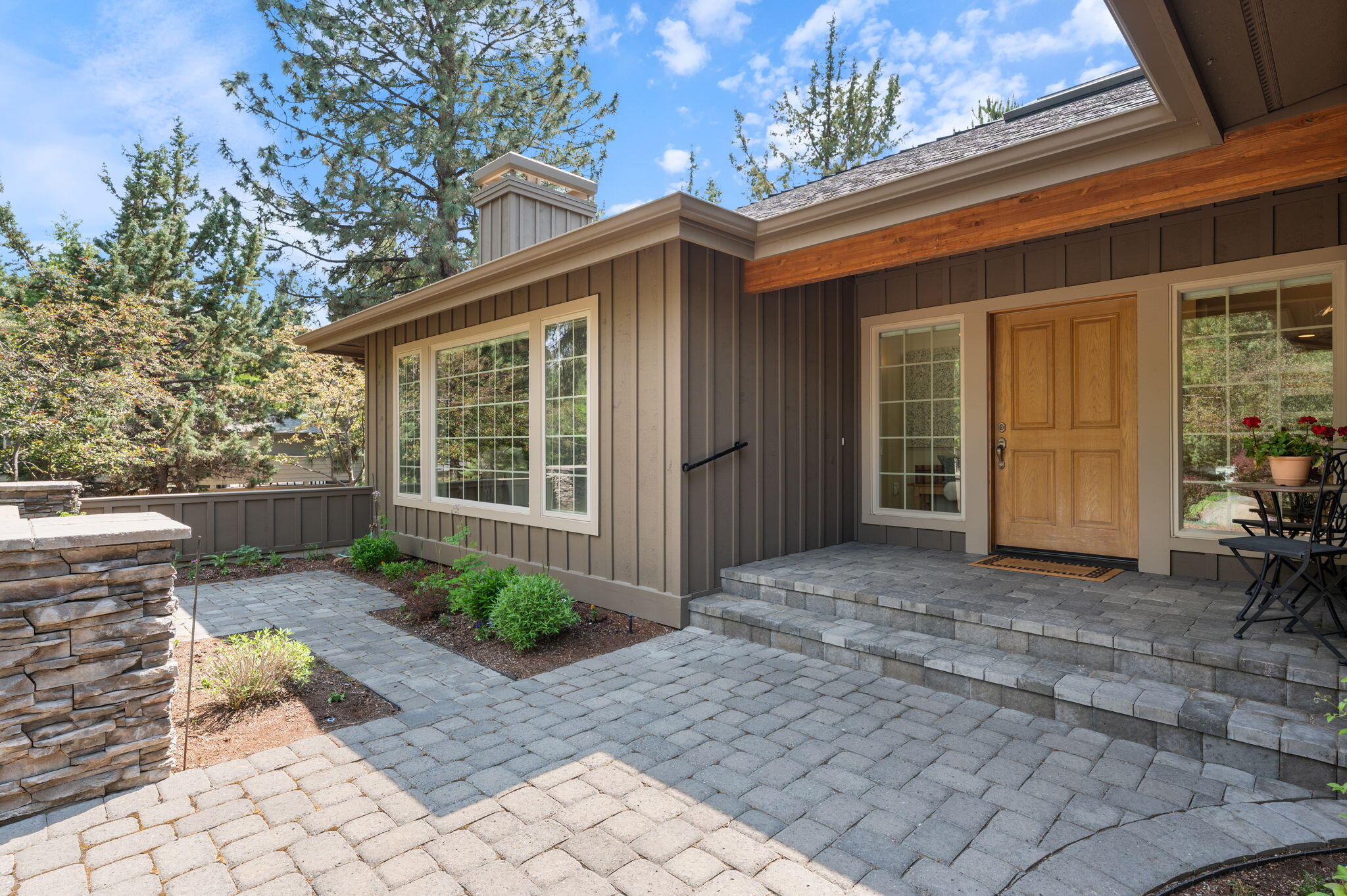Awbrey Glen - Residential