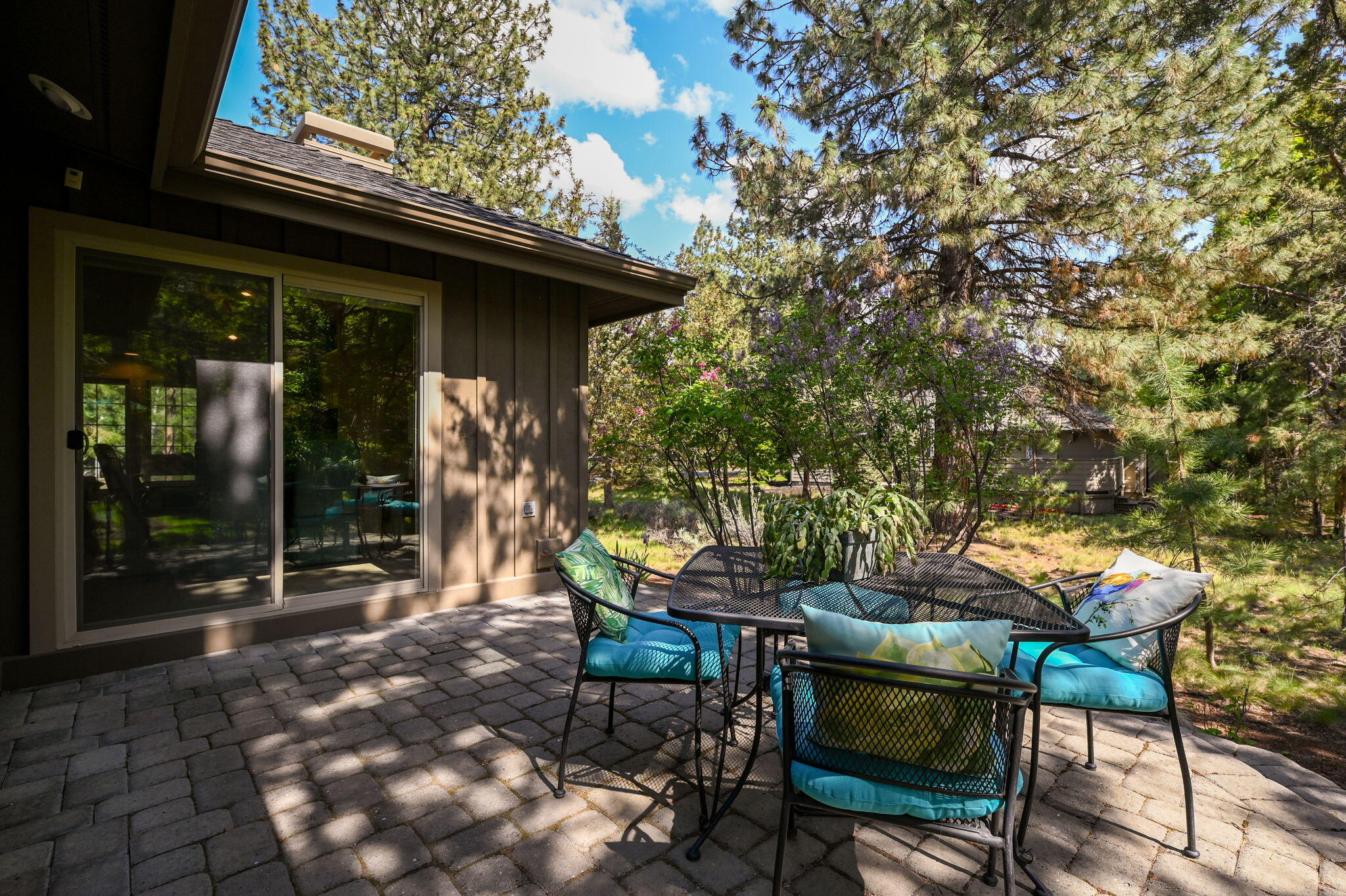 Awbrey Glen - Residential