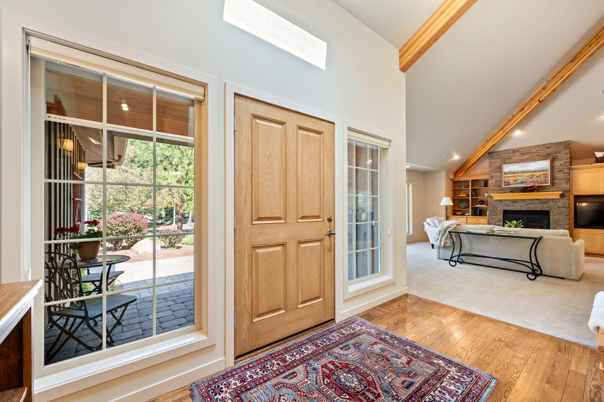Awbrey Glen - Residential