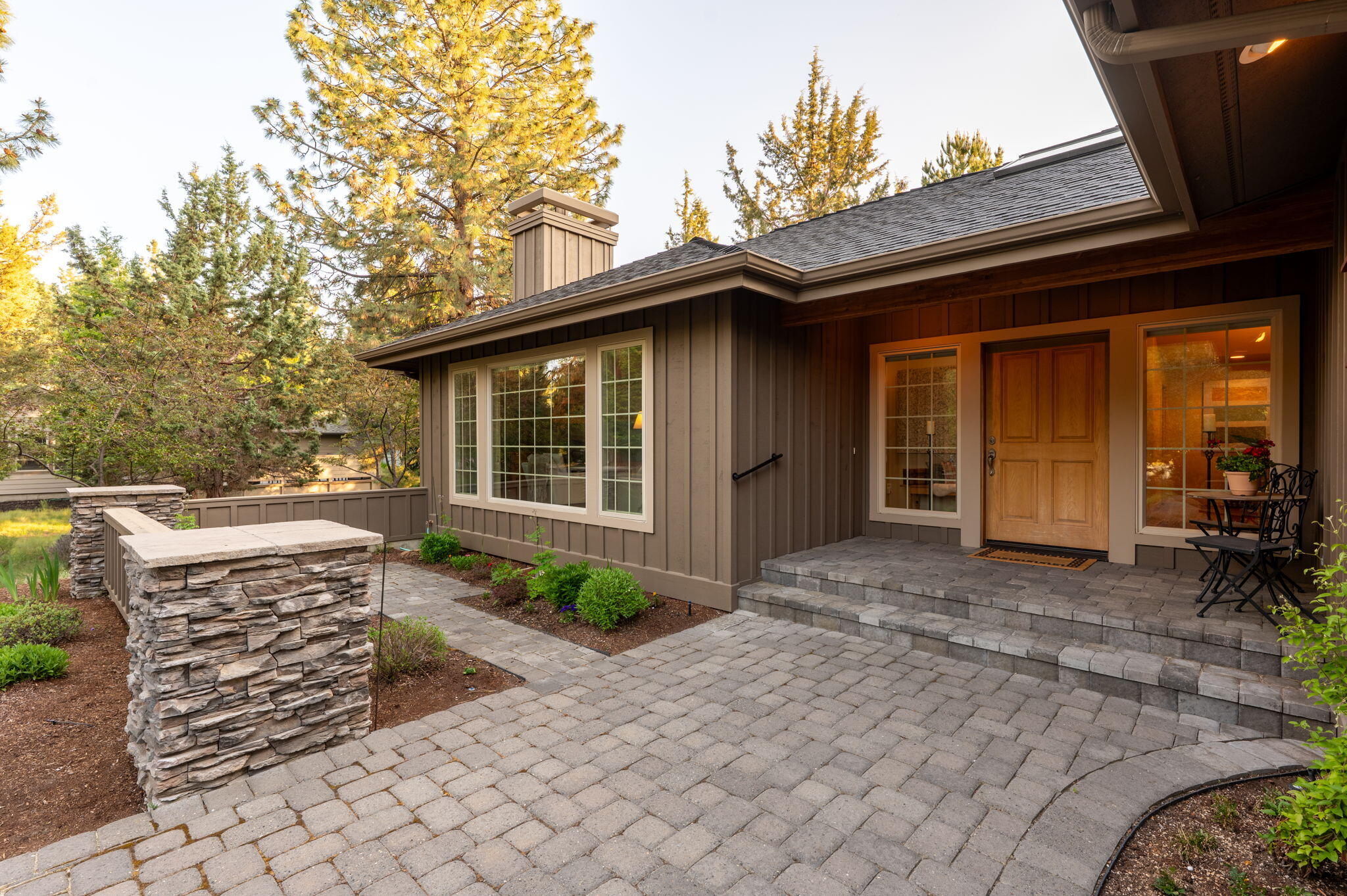 Awbrey Glen - Residential