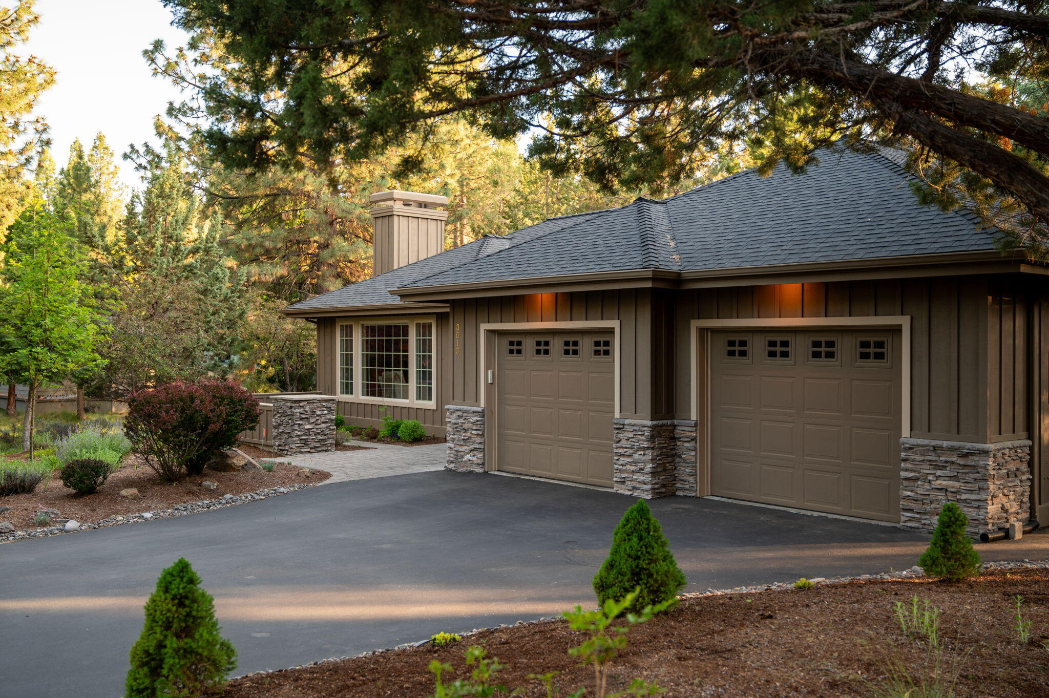 Awbrey Glen - Residential