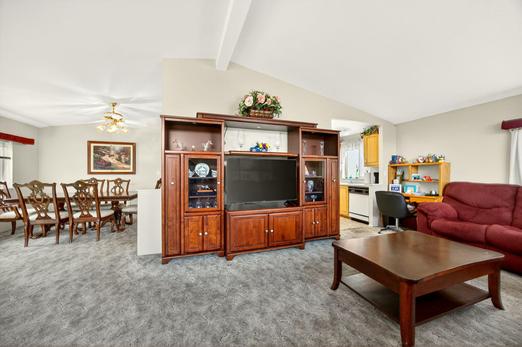 Meadows Phase 4, The - Residential