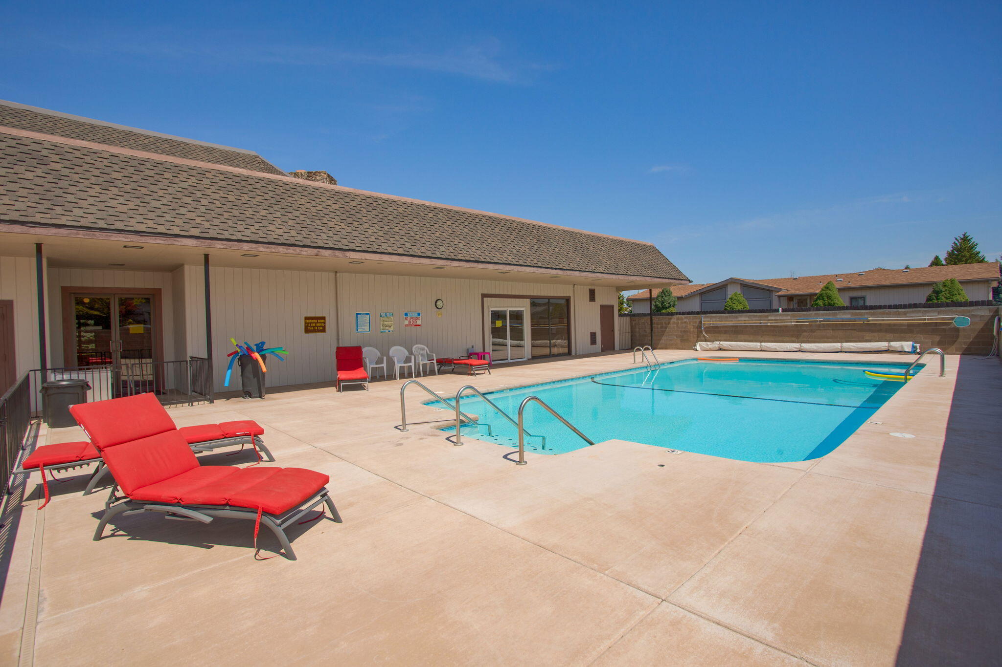 Meadows Phase 4, The - Residential