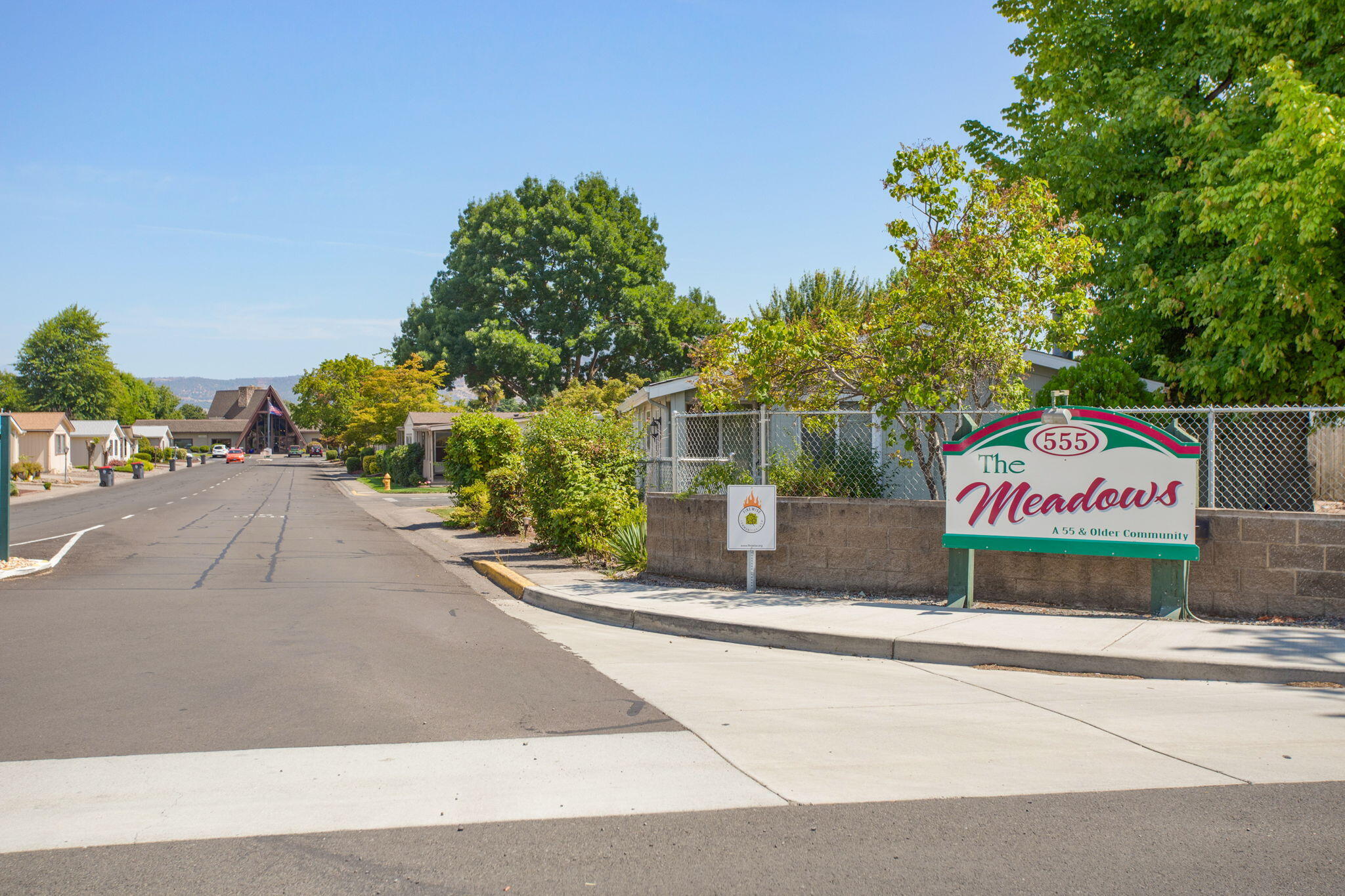 Meadows Phase 4, The - Residential
