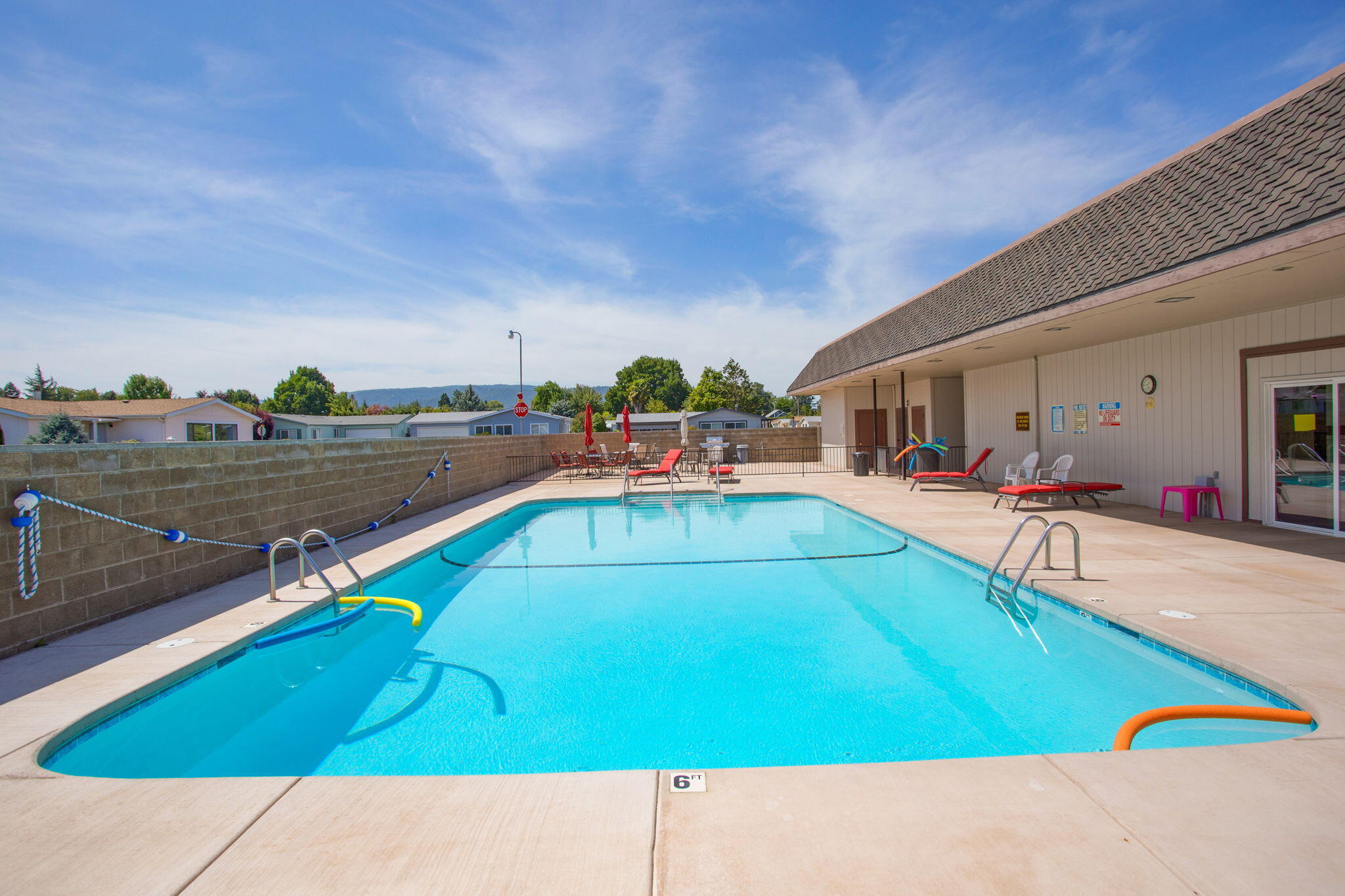 Meadows Phase 4, The - Residential