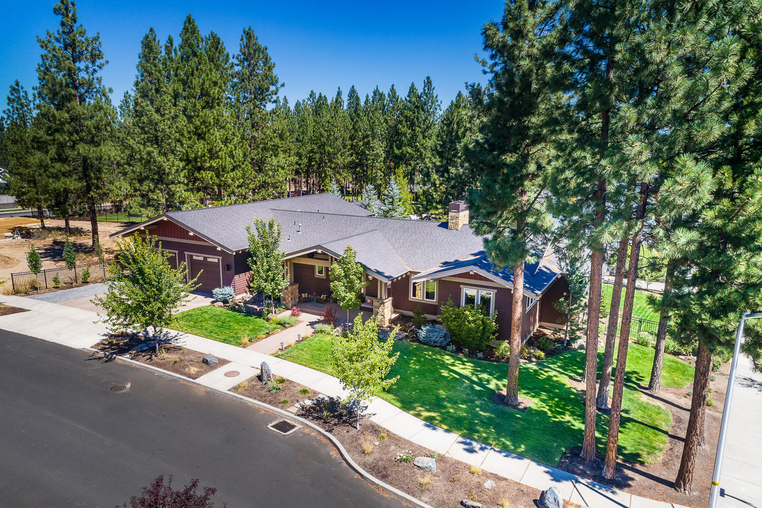 Shevlin Ridge - Residential
