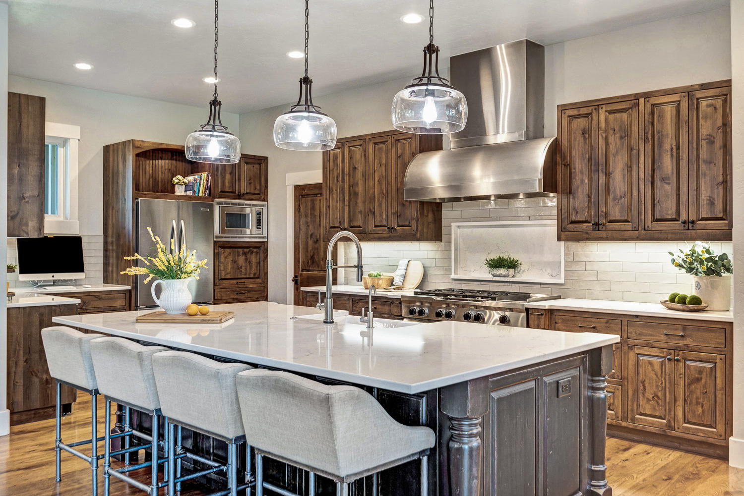 Shevlin Ridge - Residential
