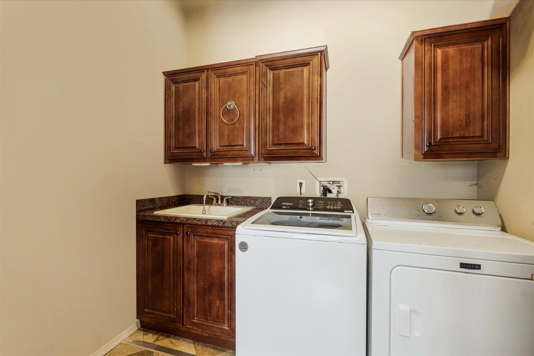 Deschutes River Recreation Homesites - Residential