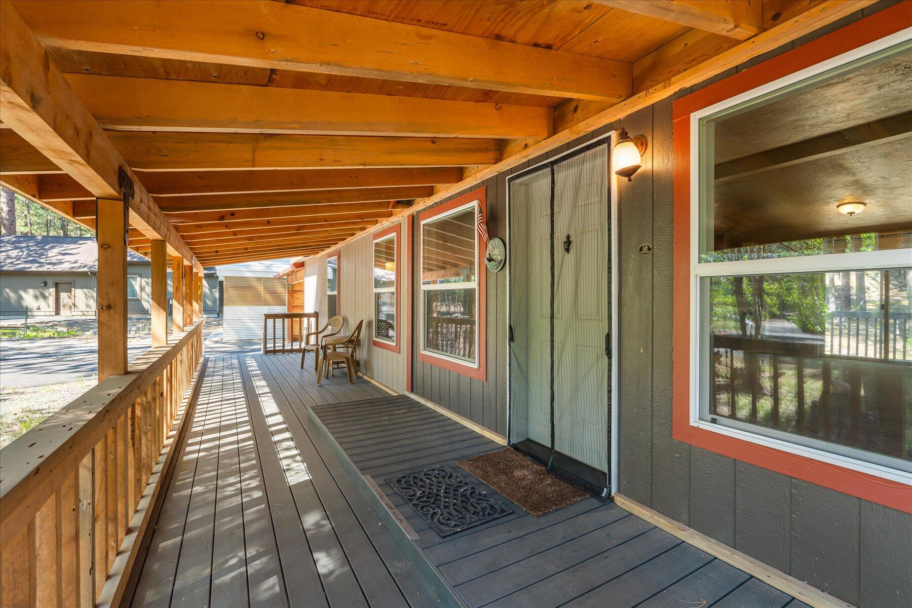 Deschutes River Recreation Homesites - Residential
