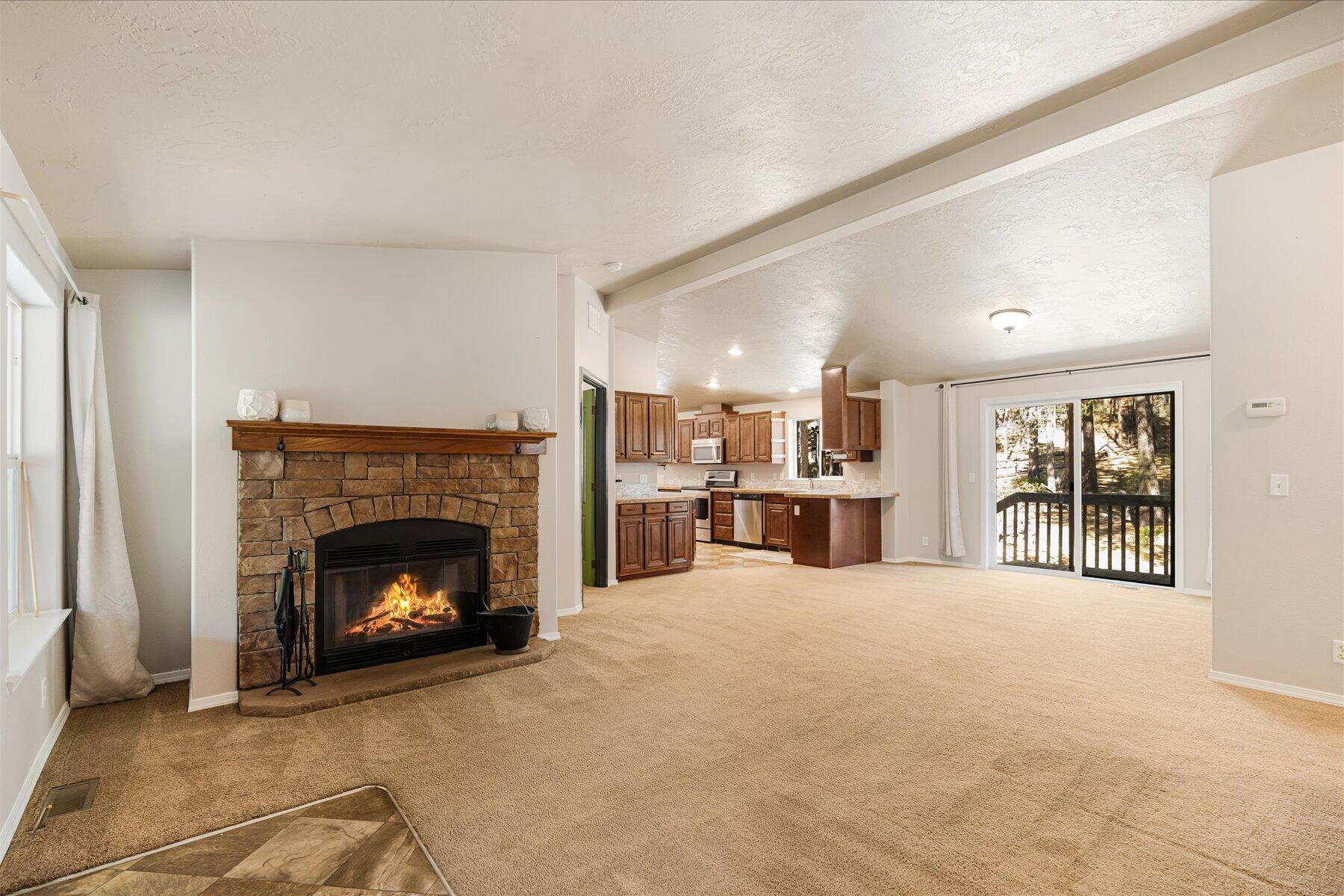 Deschutes River Recreation Homesites - Residential