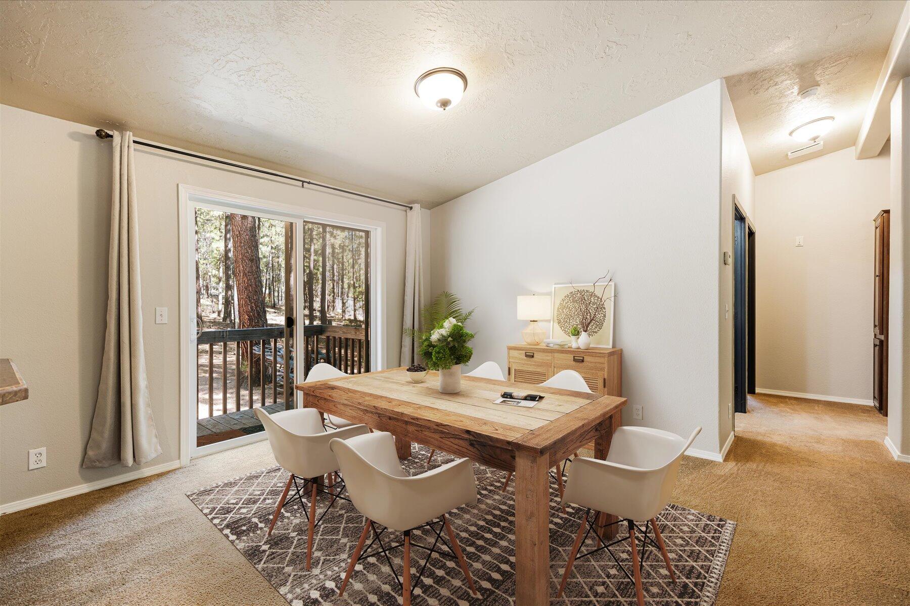 Deschutes River Recreation Homesites - Residential
