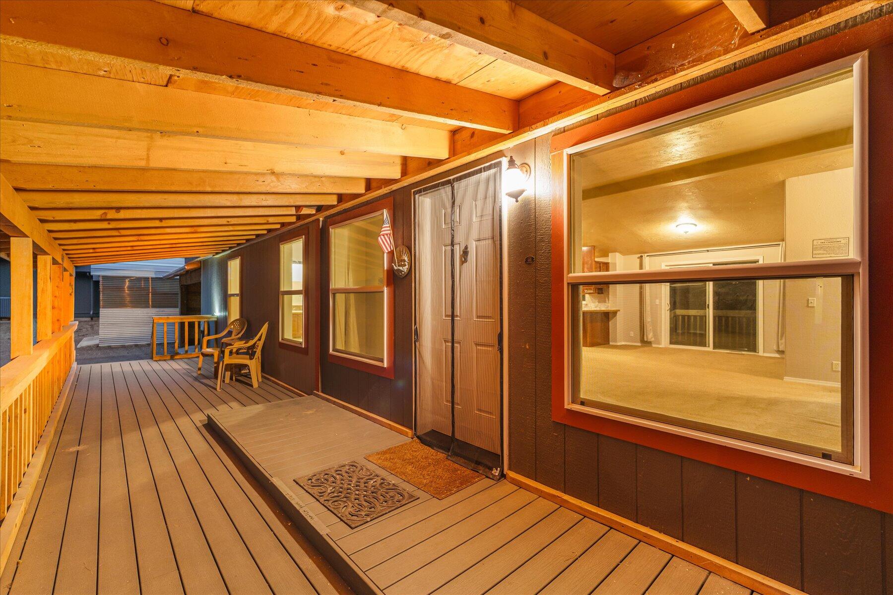 Deschutes River Recreation Homesites - Residential