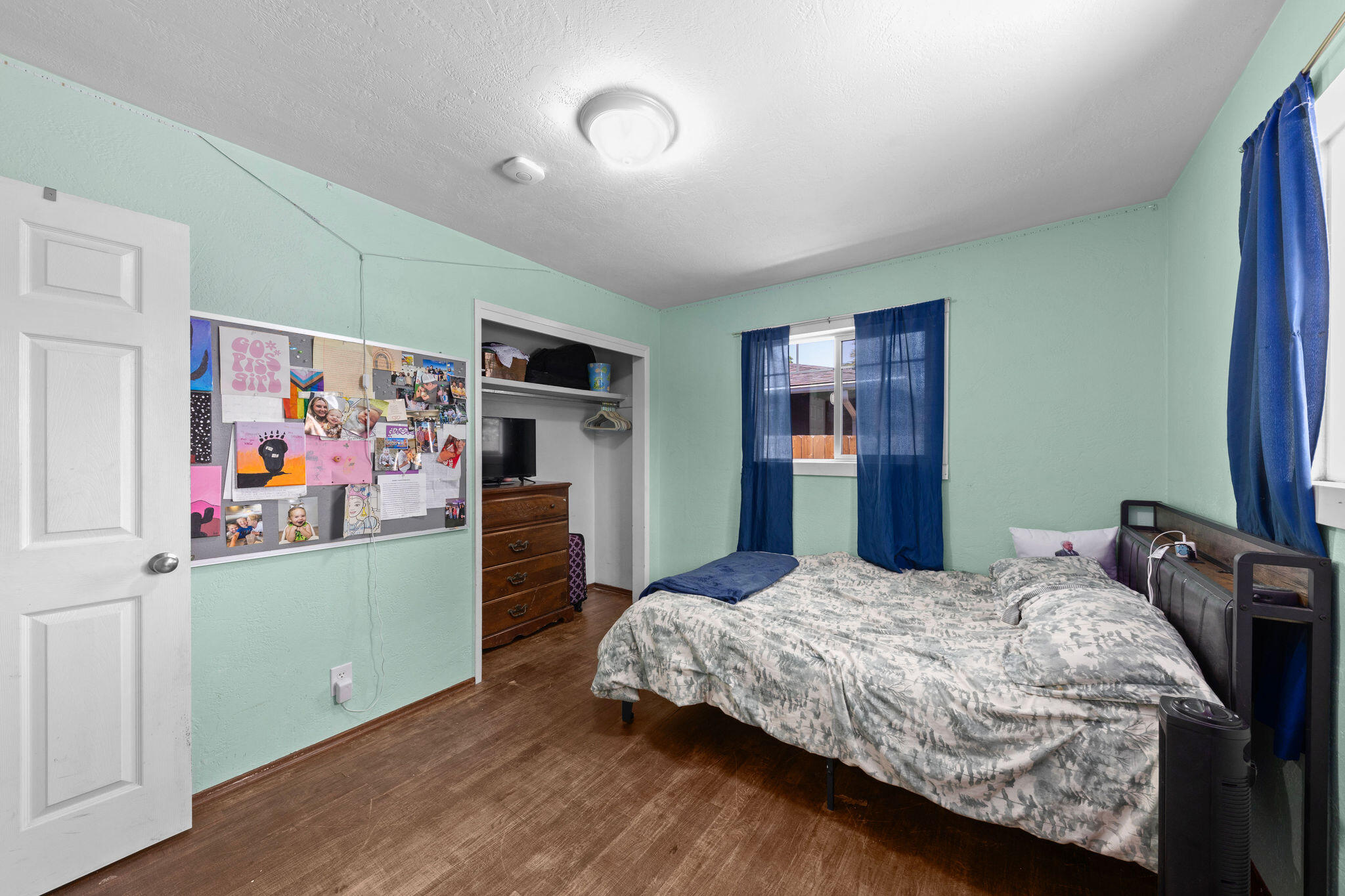 N/A - Residential