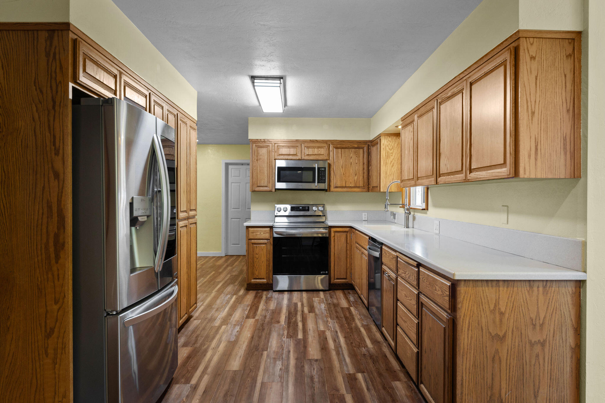 N/A - Residential